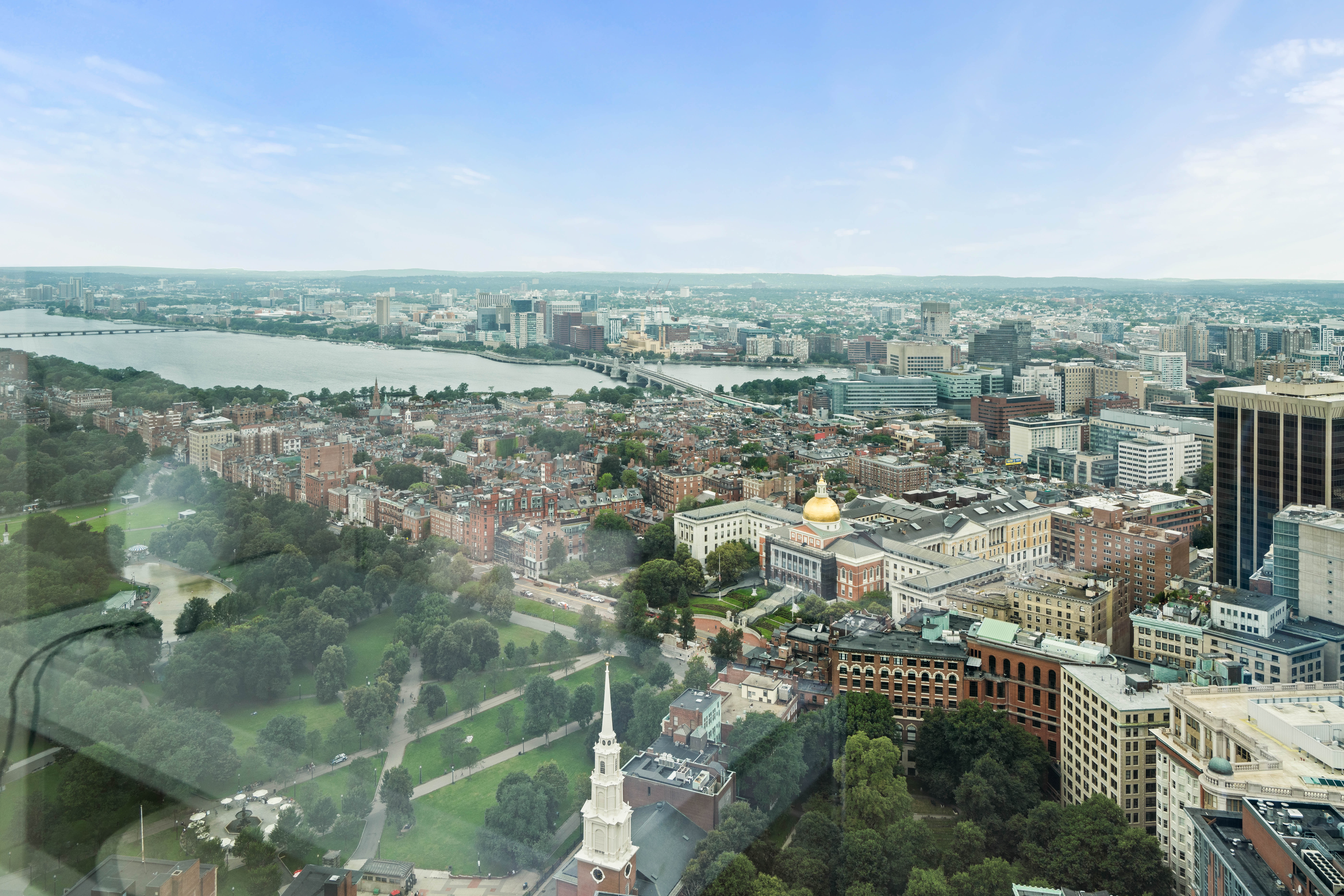 1 Franklin St 5103