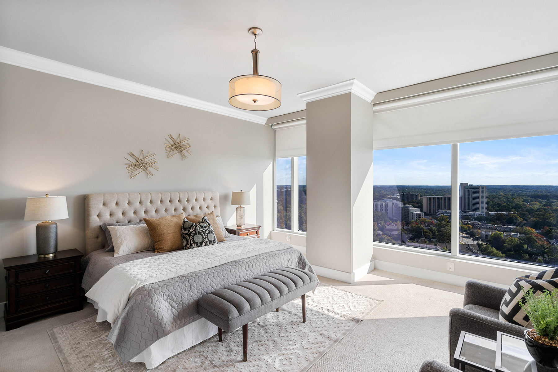 3630 Peachtree Road No. 1902