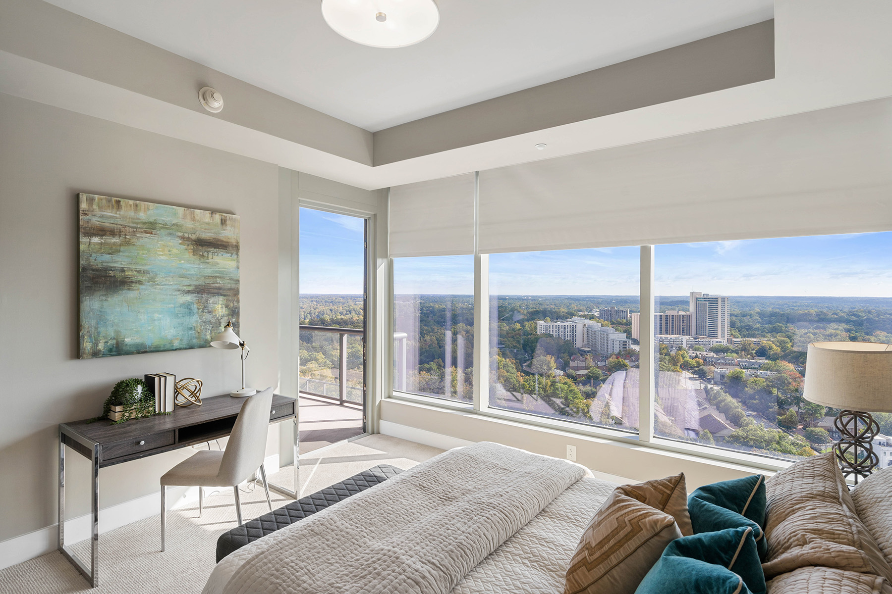 3630 Peachtree Road No. 1902