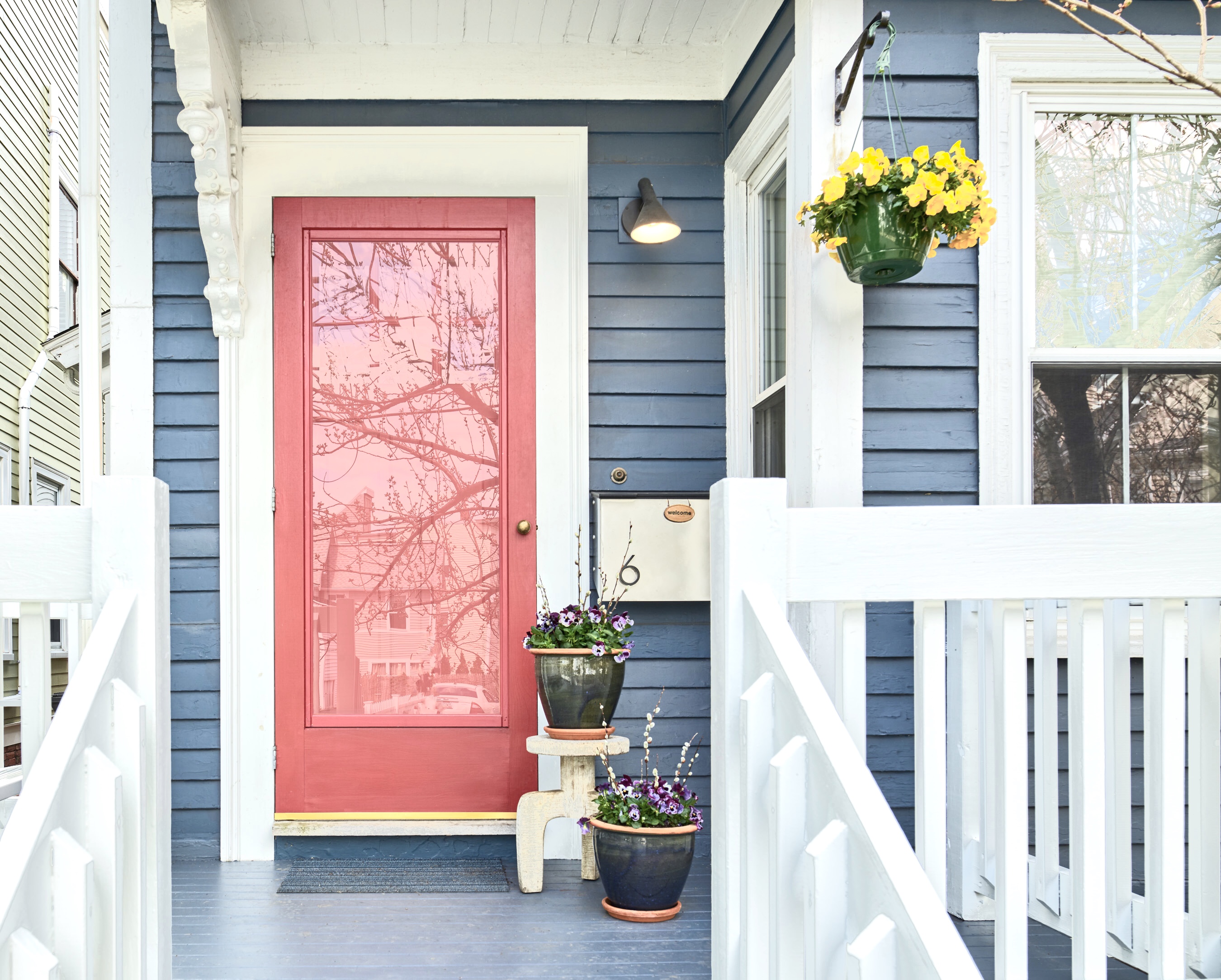 6 Morgan St