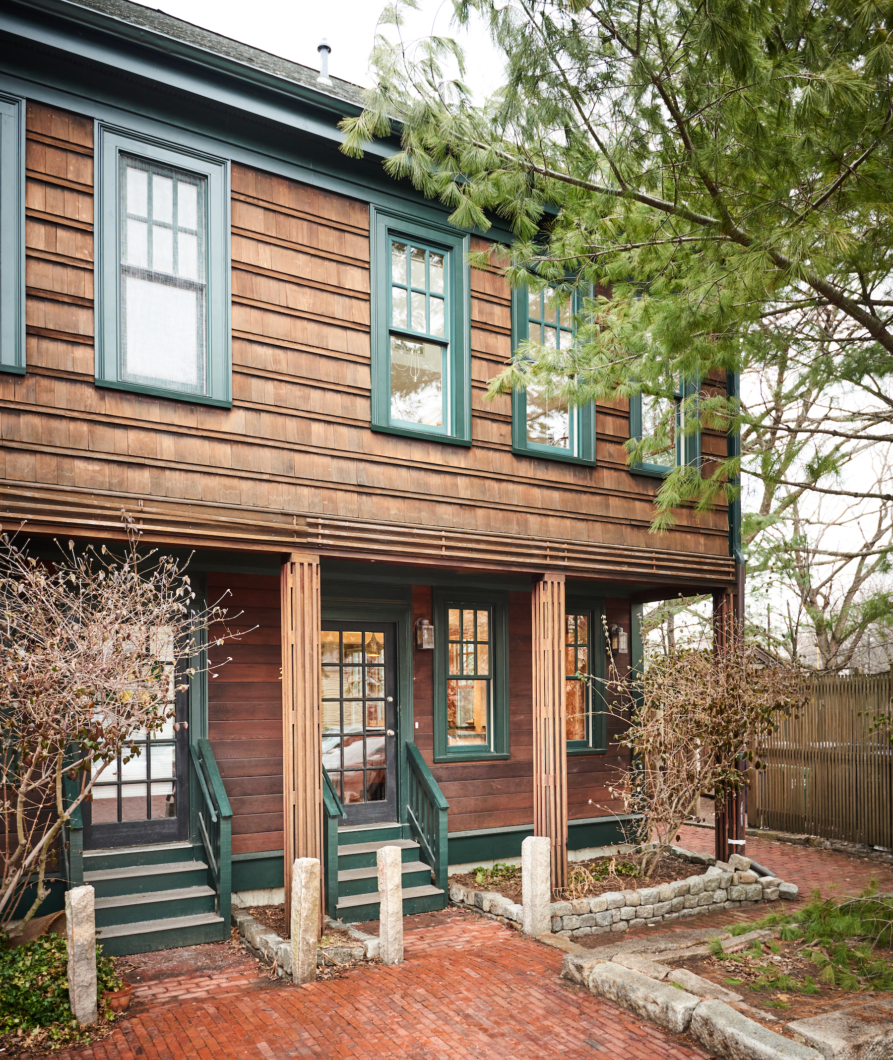 245 River St 3