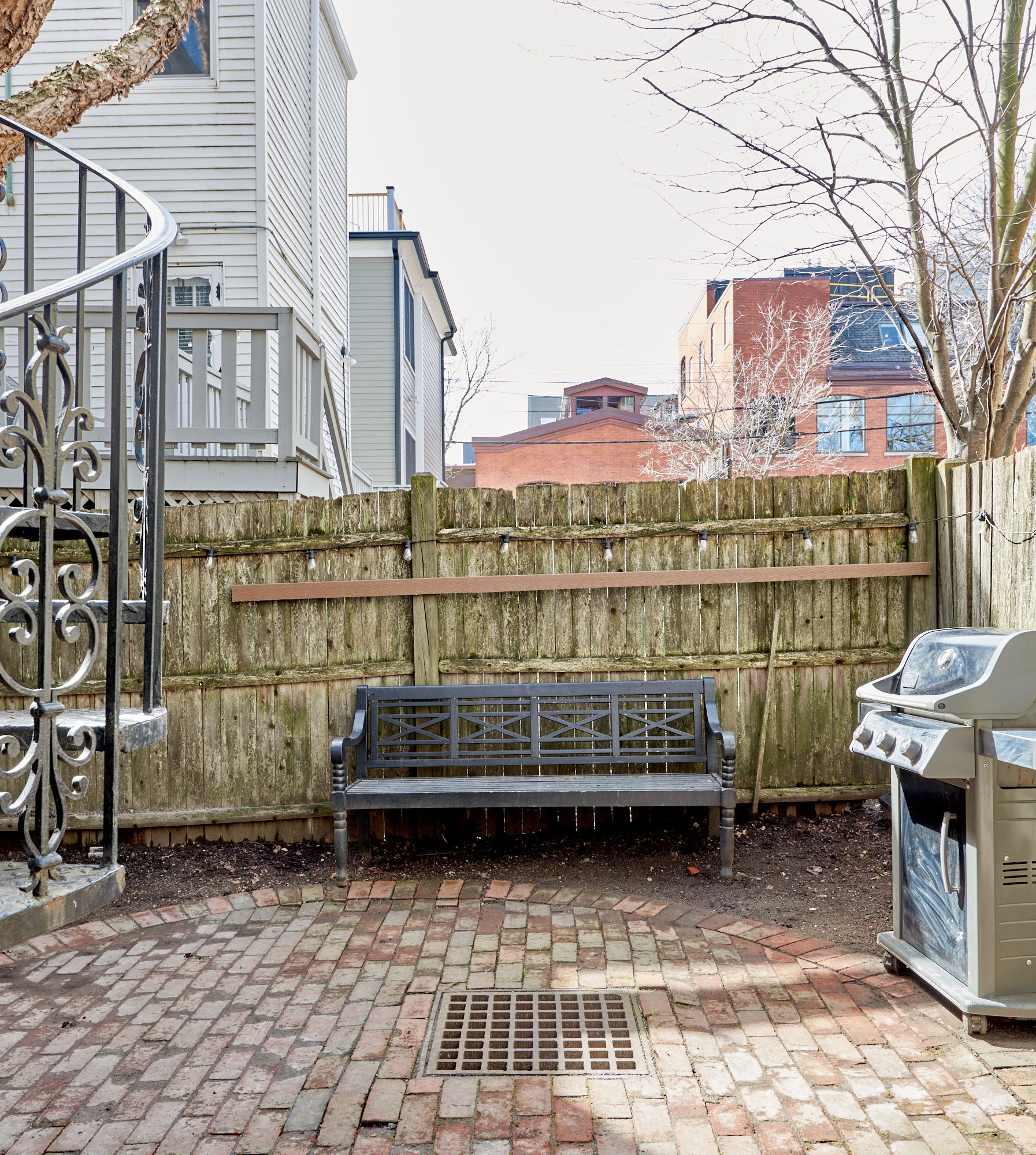 121 Second St