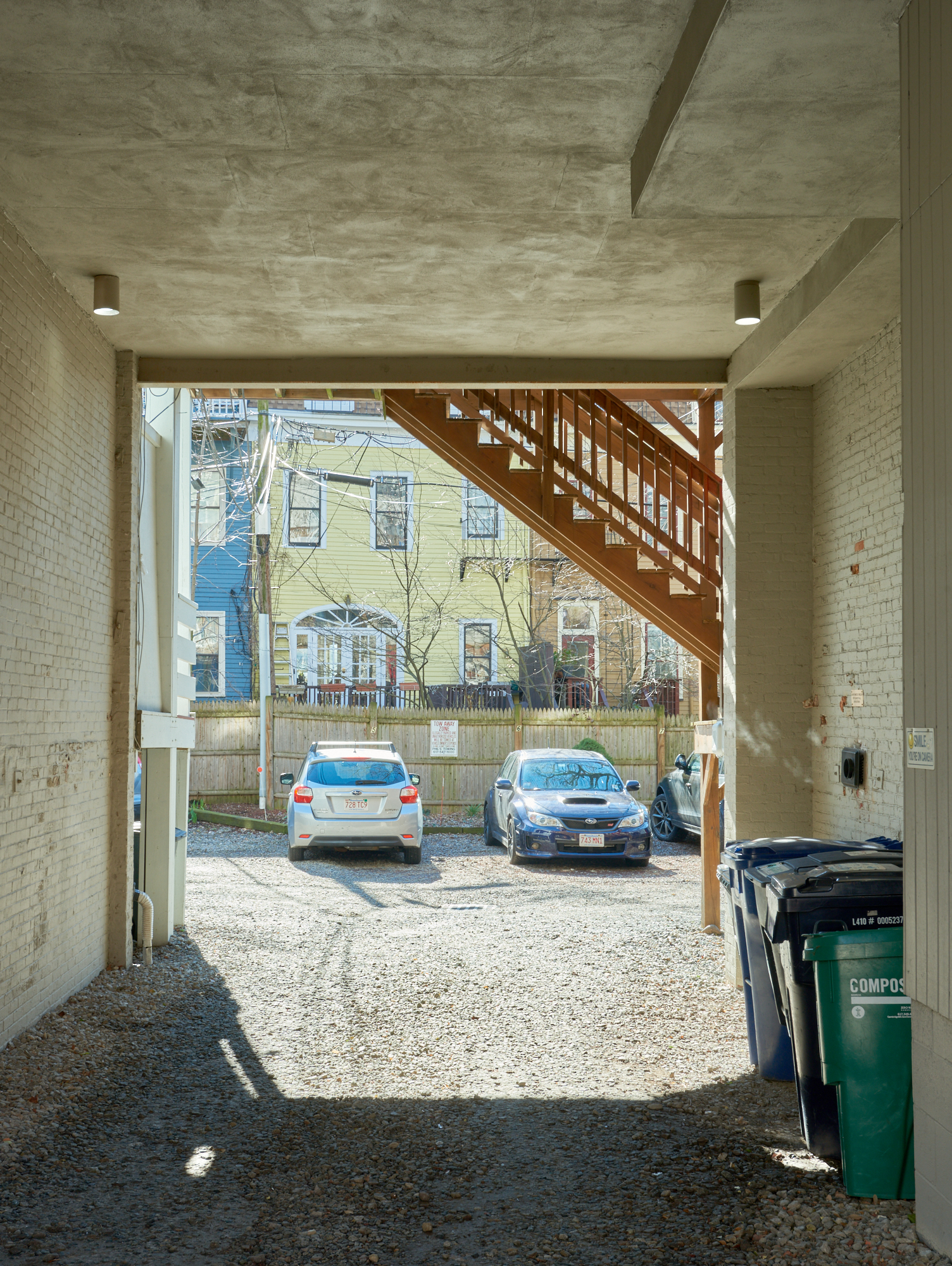 30 Bigelow St A