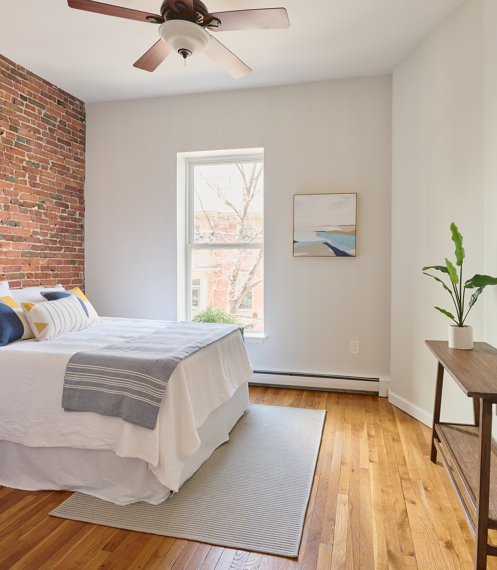 30 Bigelow St A