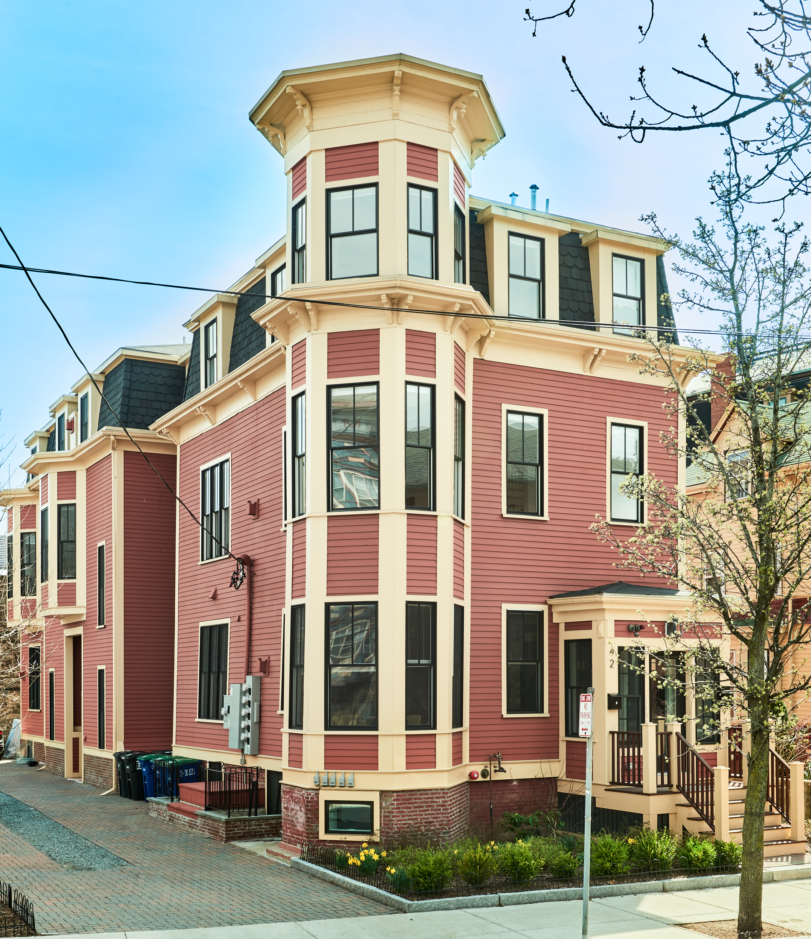 42 Bow St 2