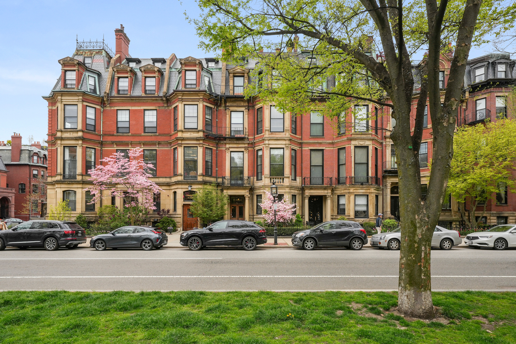 135 Commonwealth Ave 4