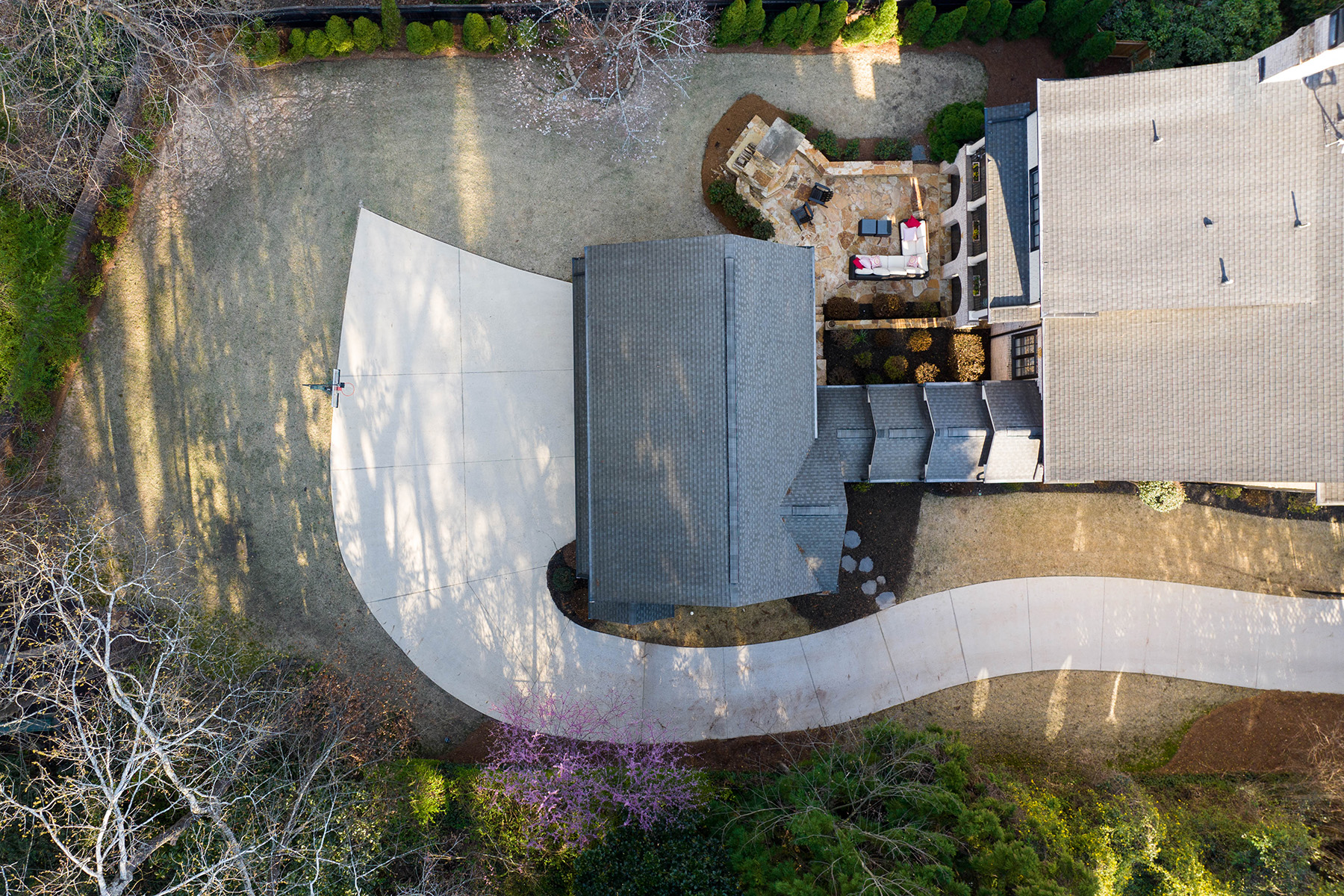 1080 Ferncliff Road
