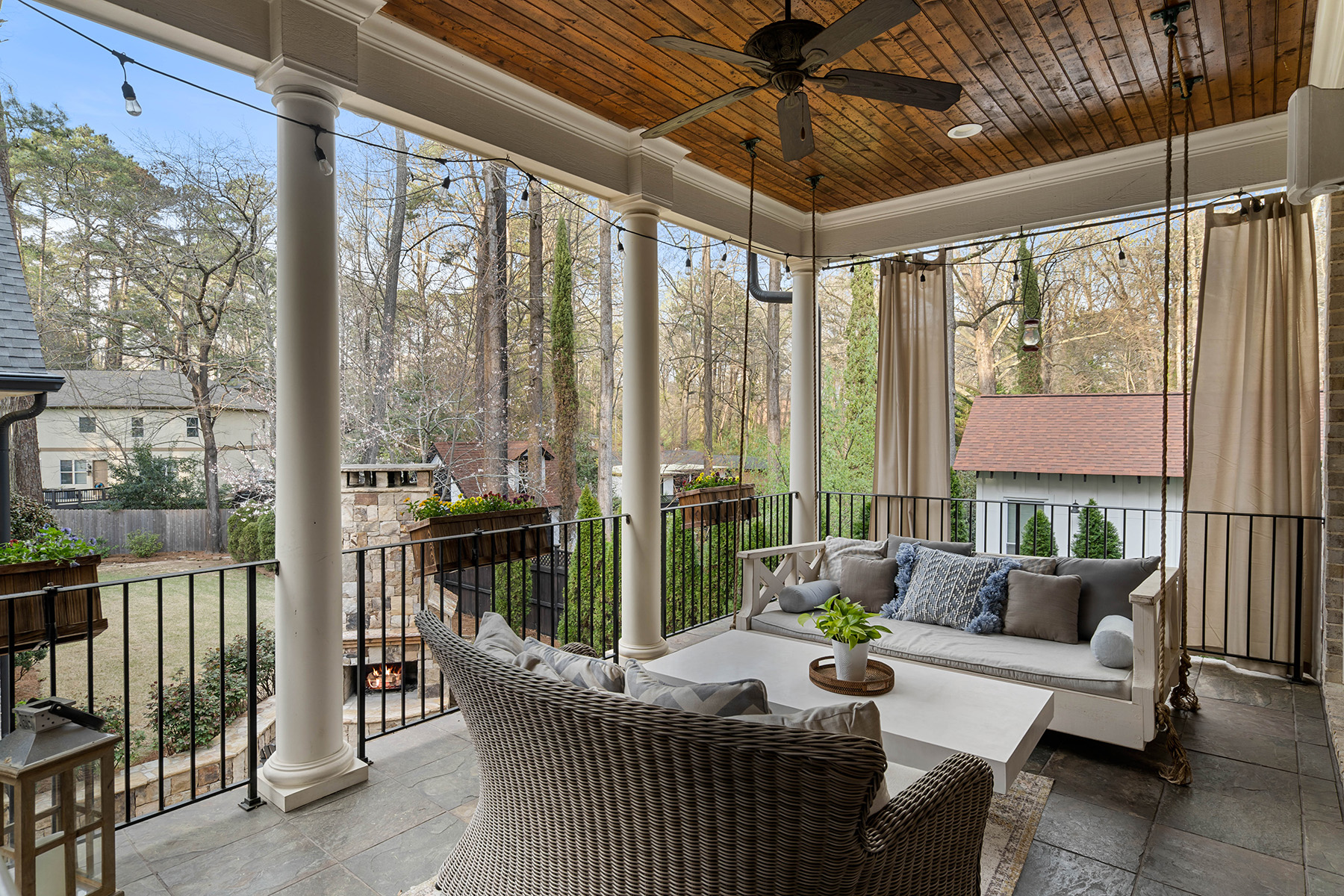 1080 Ferncliff Road
