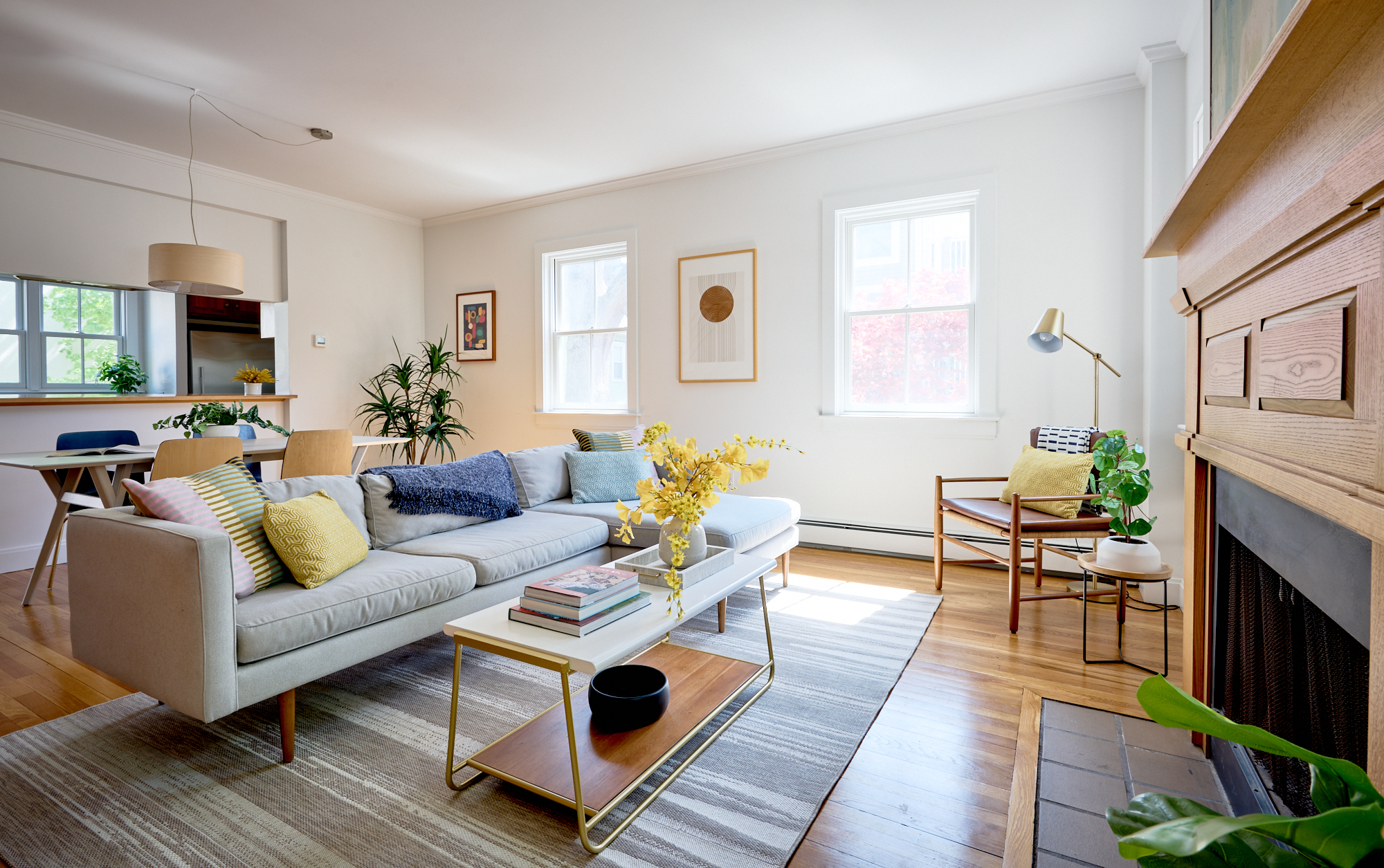 1 Broadway Ct