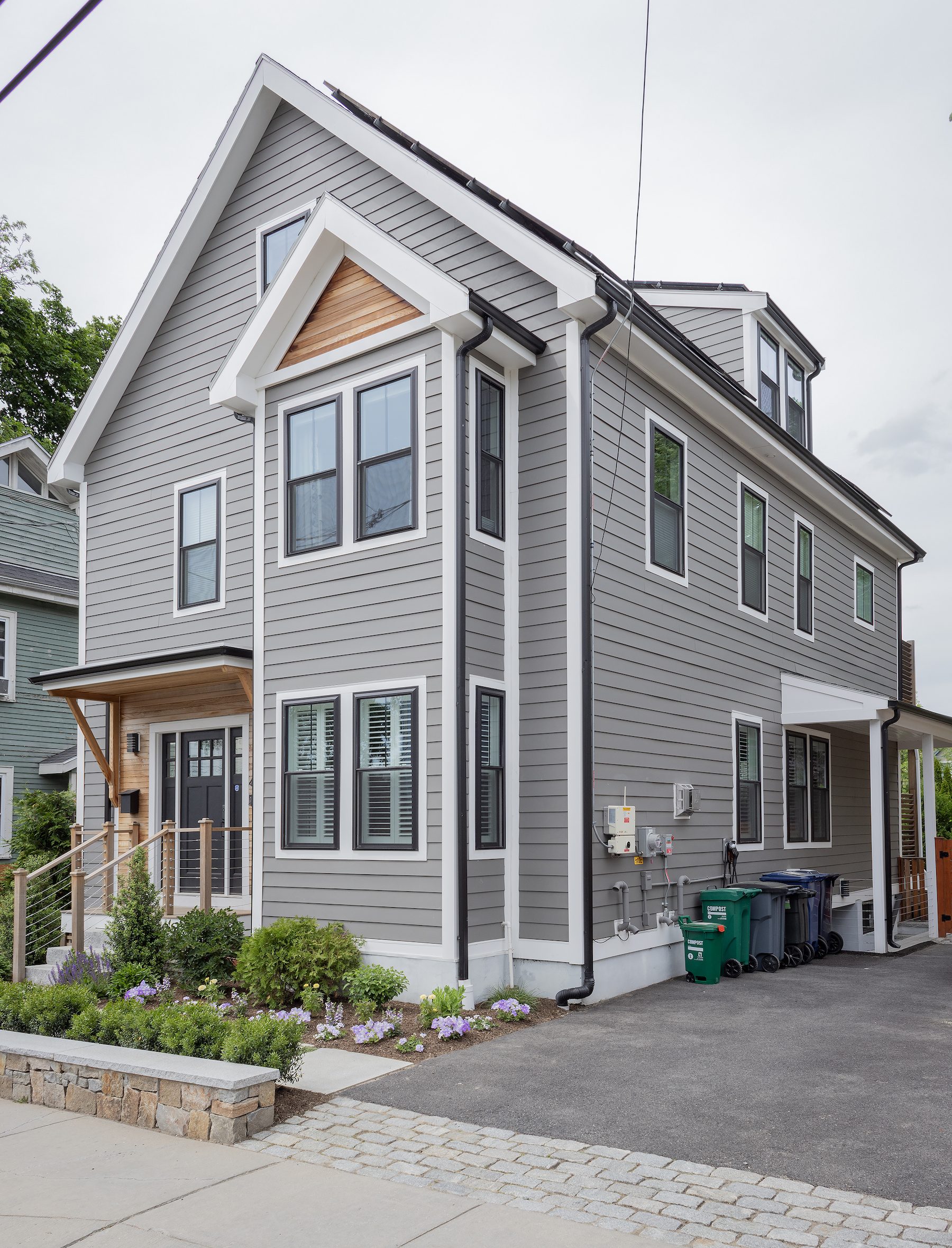 45 Hubbard Ave