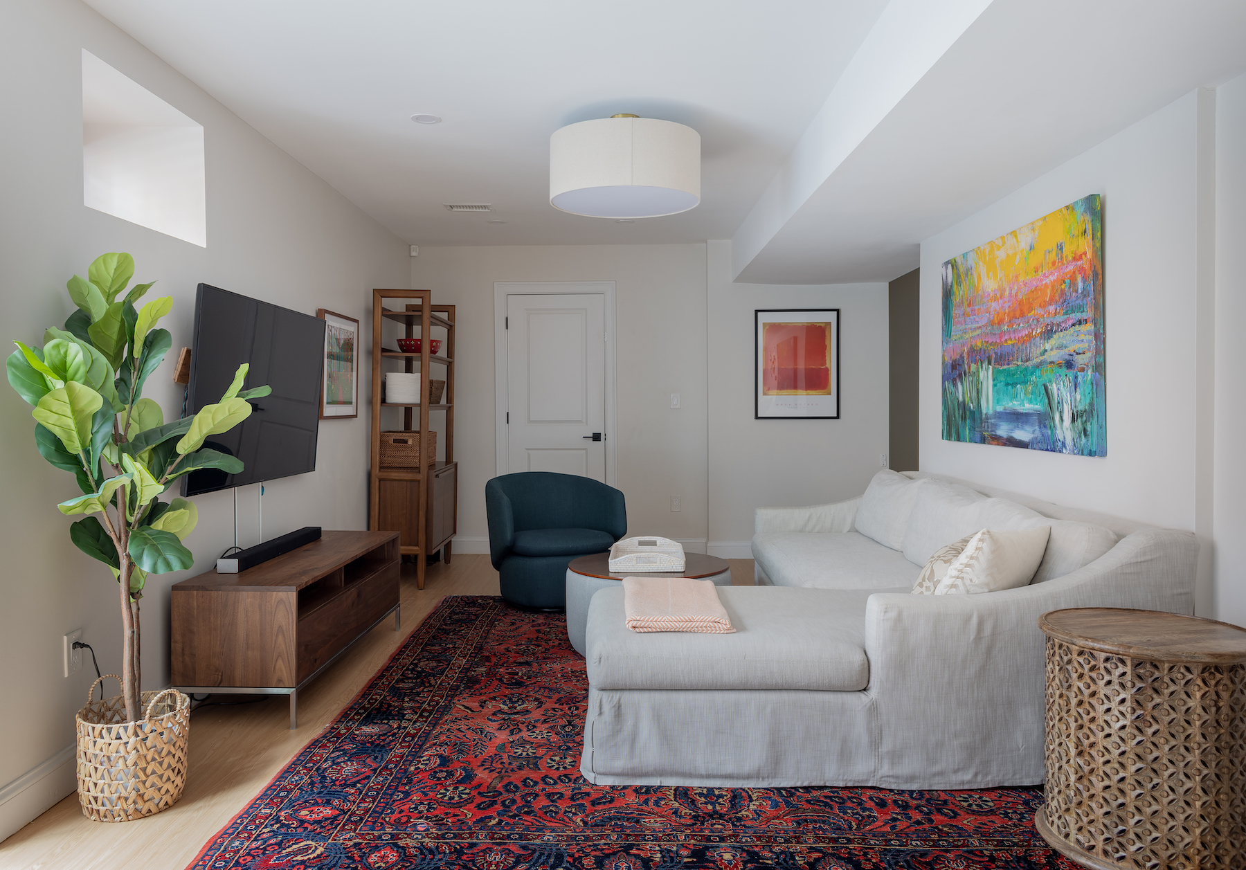45 Hubbard Ave