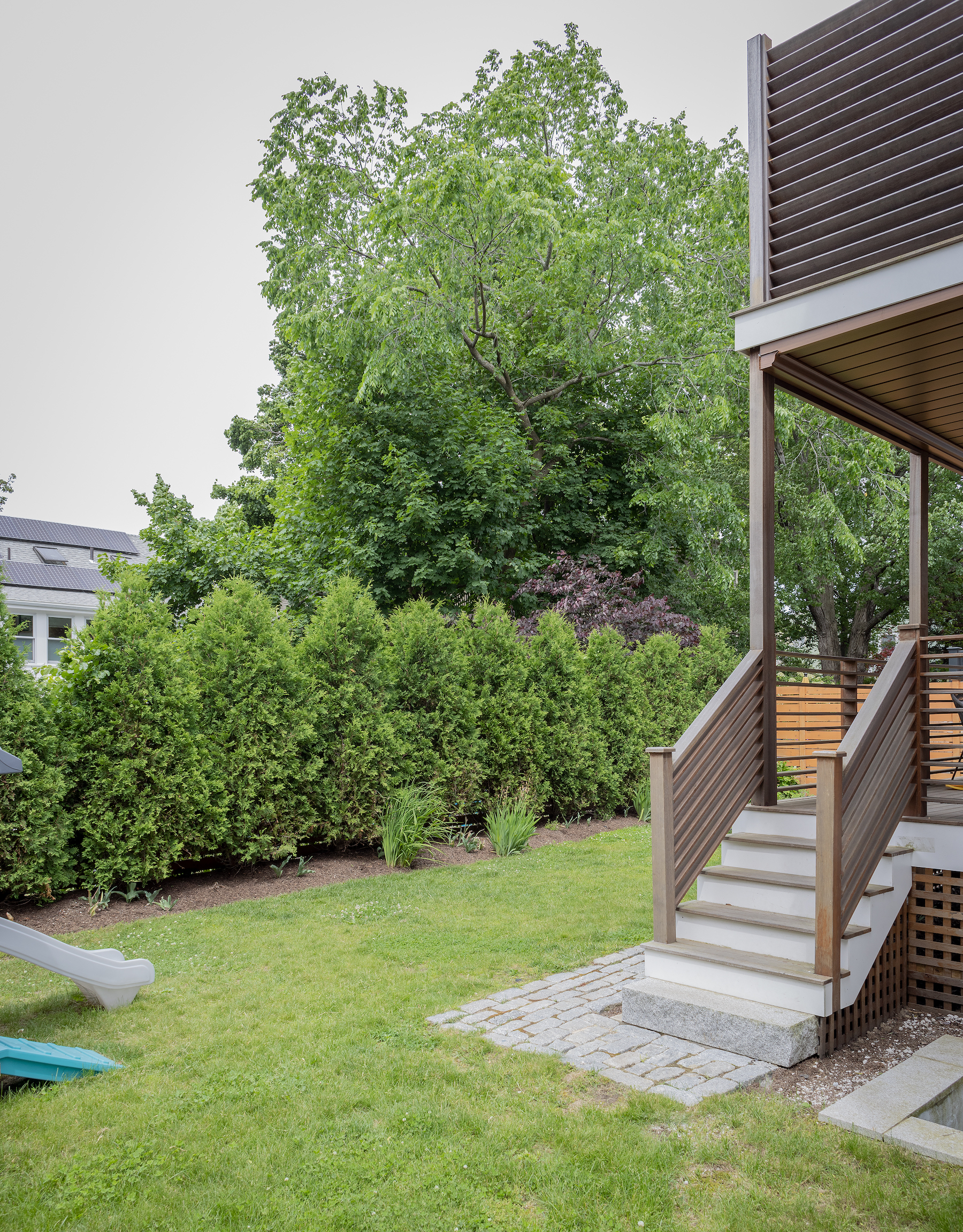 45 Hubbard Ave