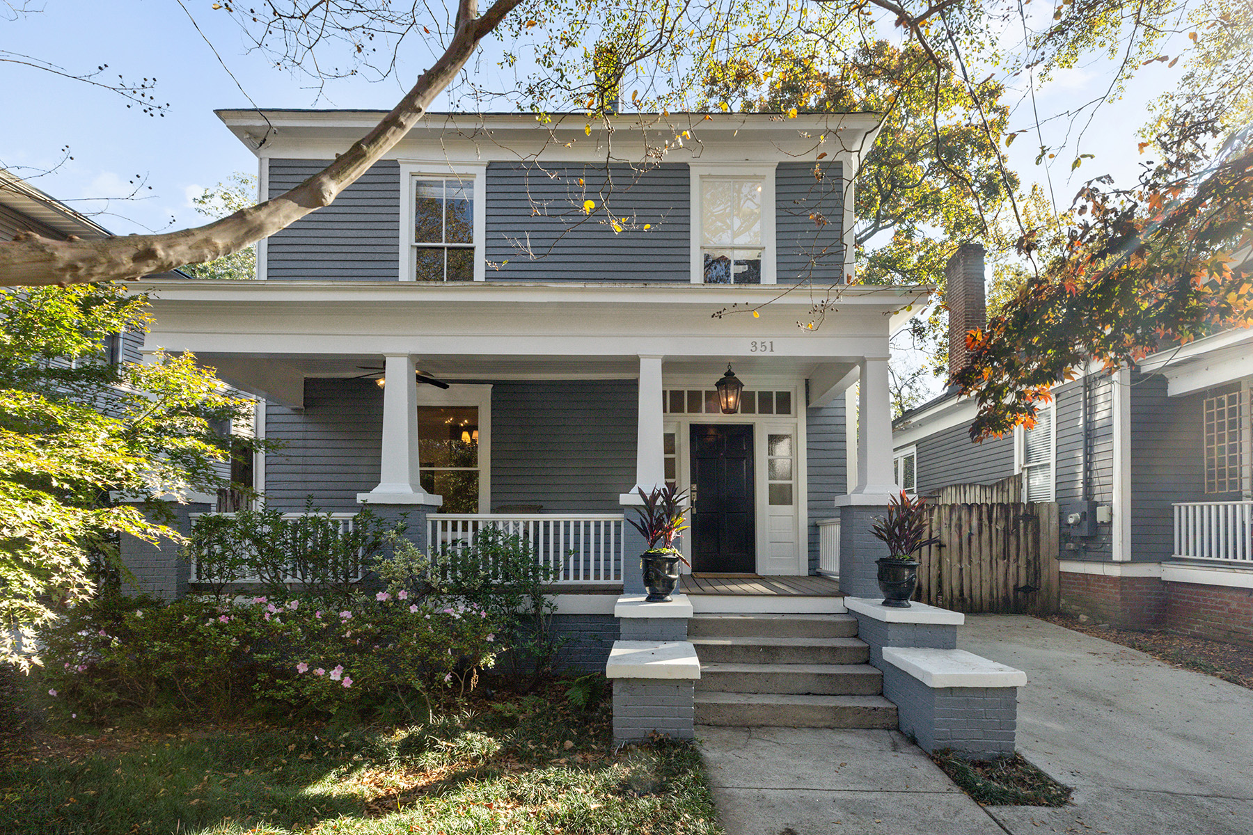 351 Josephine Street