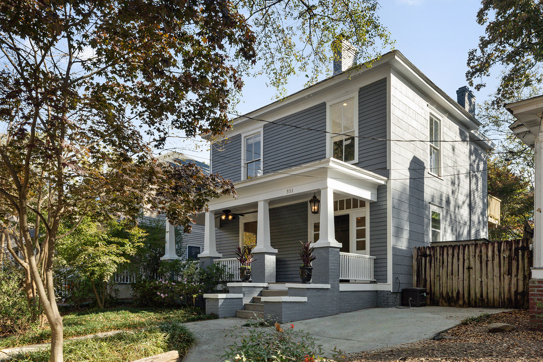 351 Josephine Street