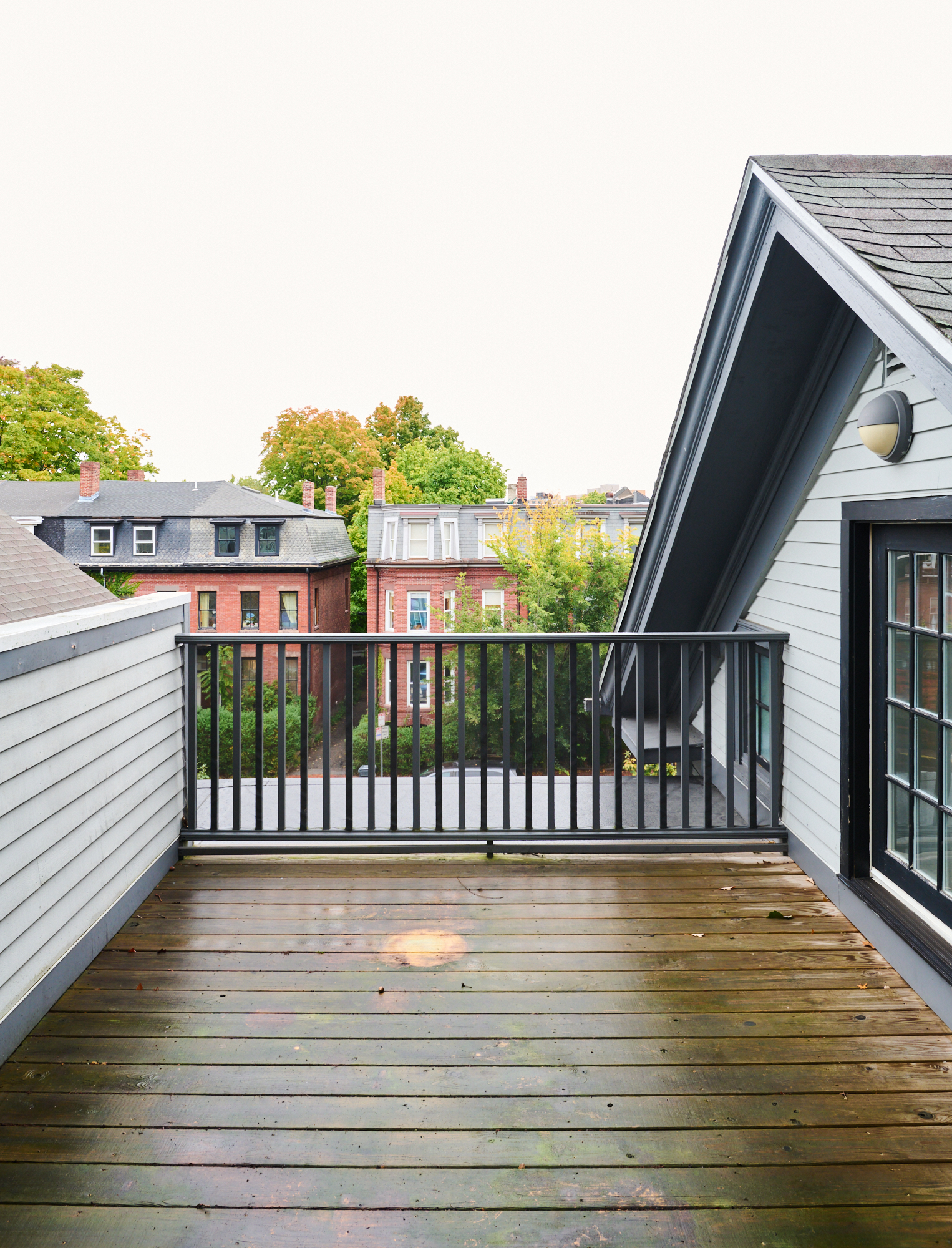 49 Dana St