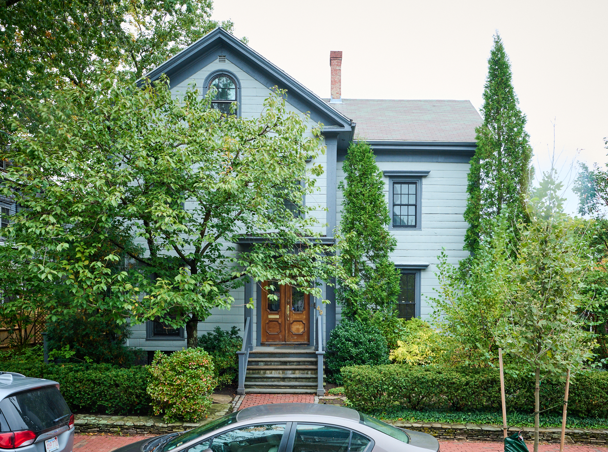49 Dana St