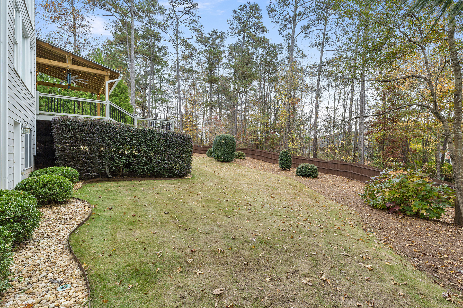 724 Vinings Estates Drive