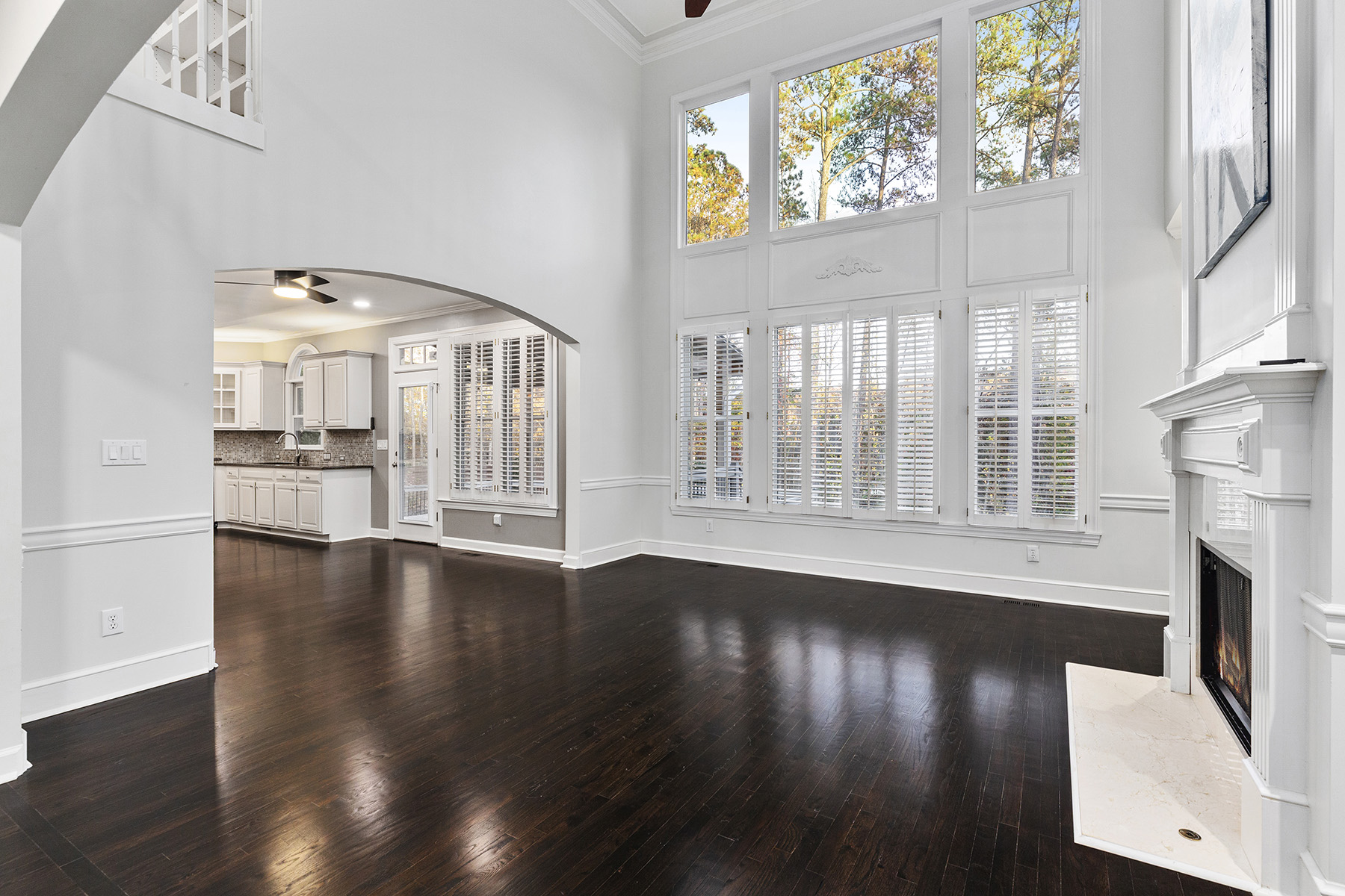 724 Vinings Estates Drive