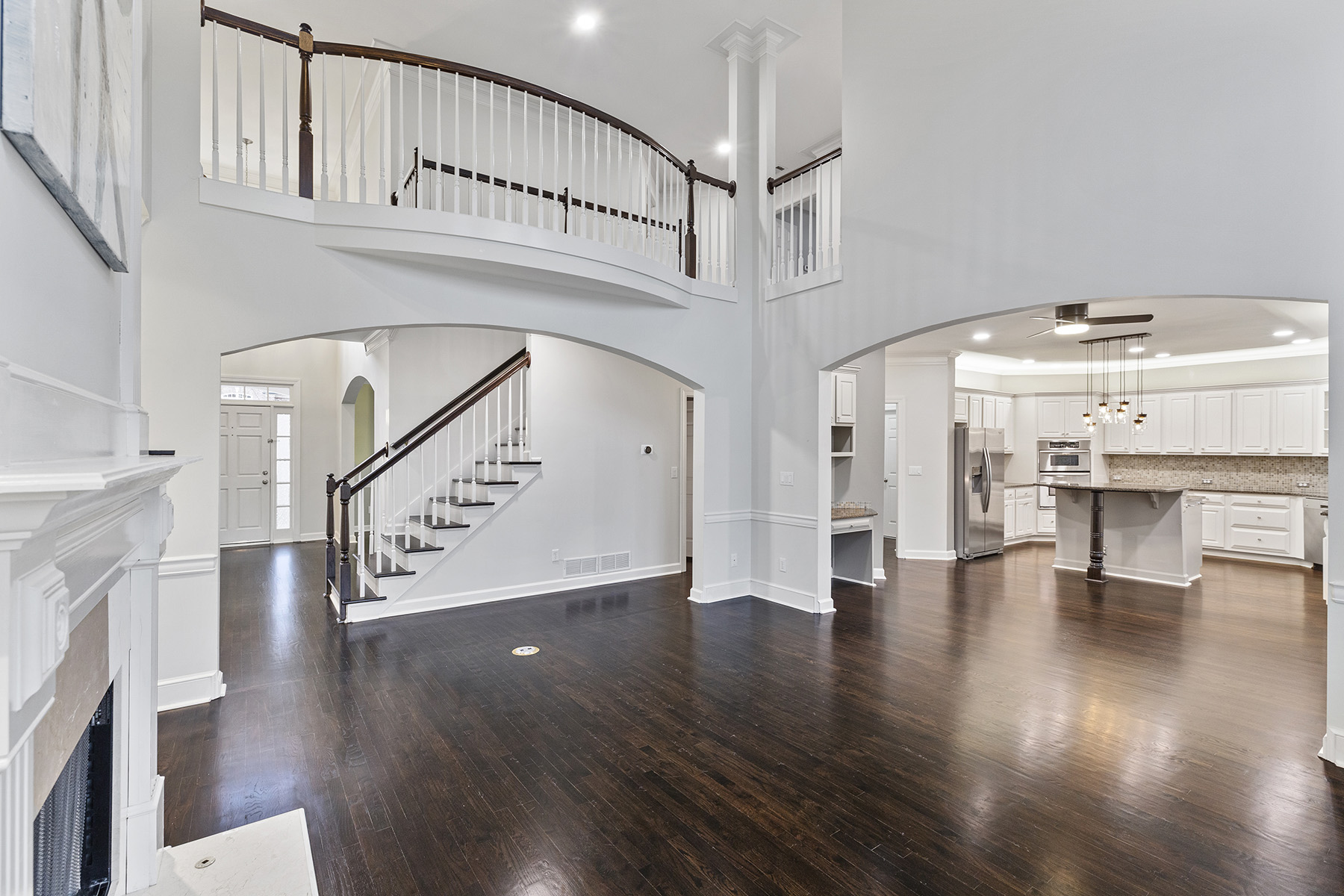 724 Vinings Estates Drive