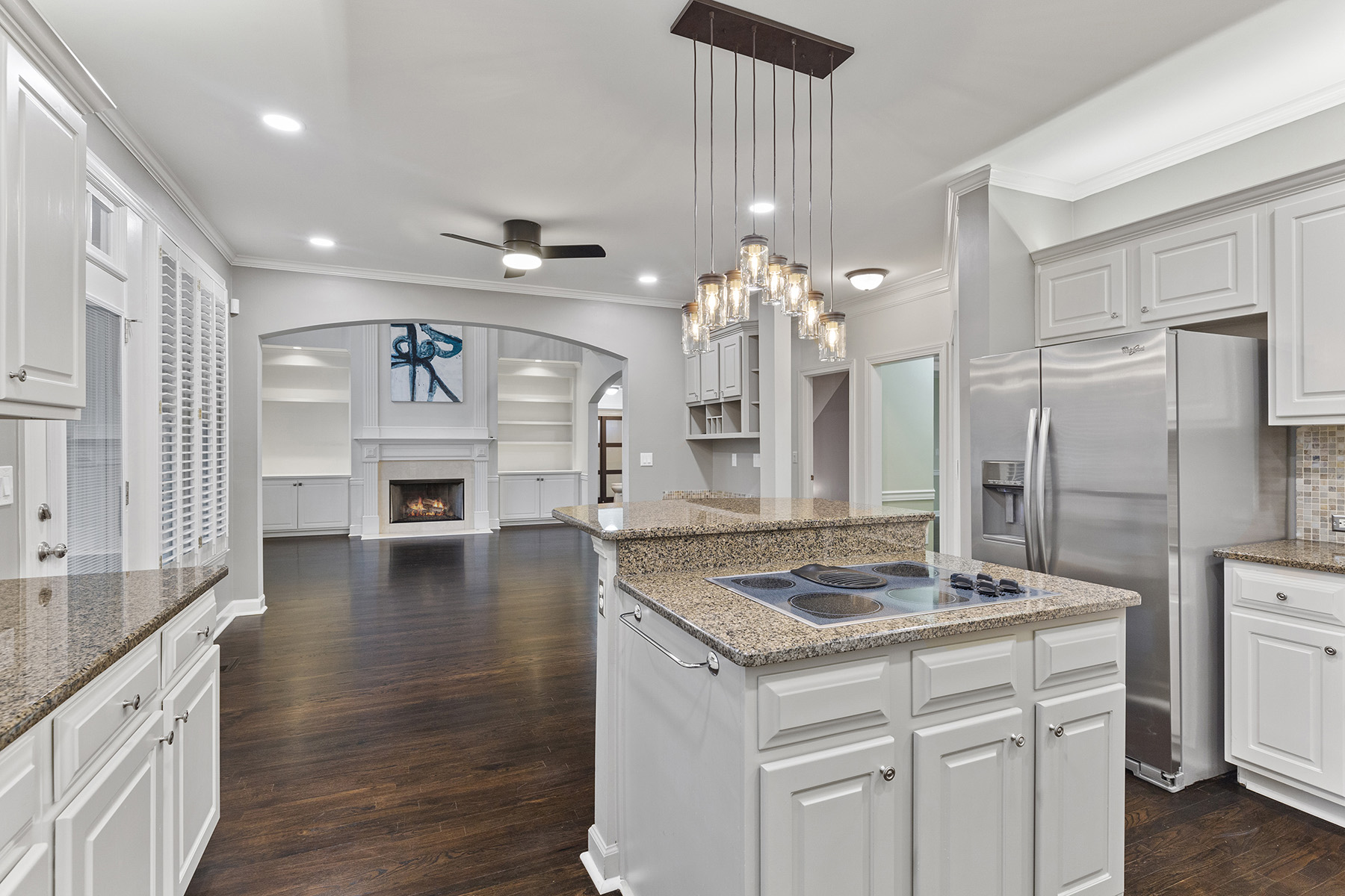724 Vinings Estates Drive