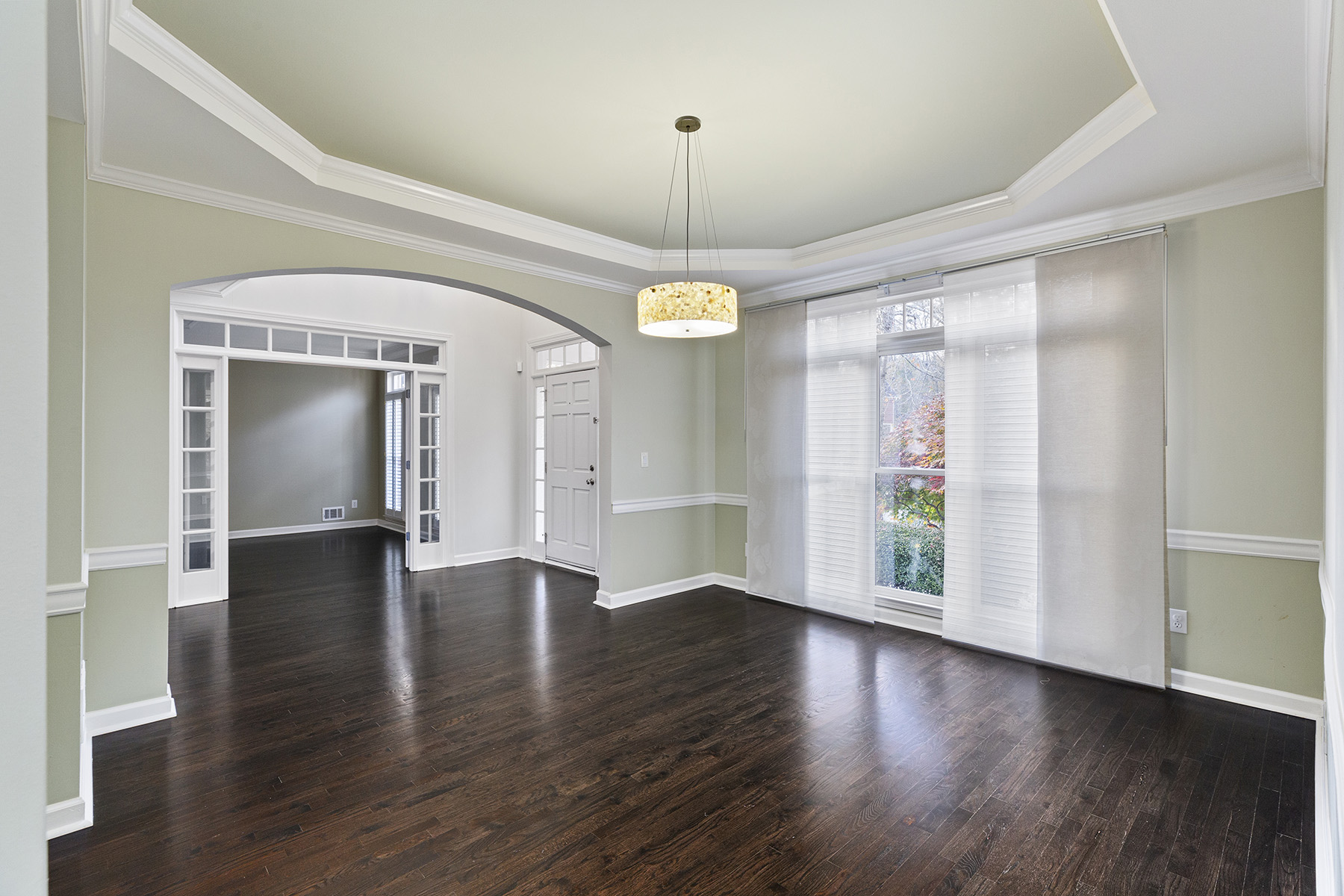 724 Vinings Estates Drive
