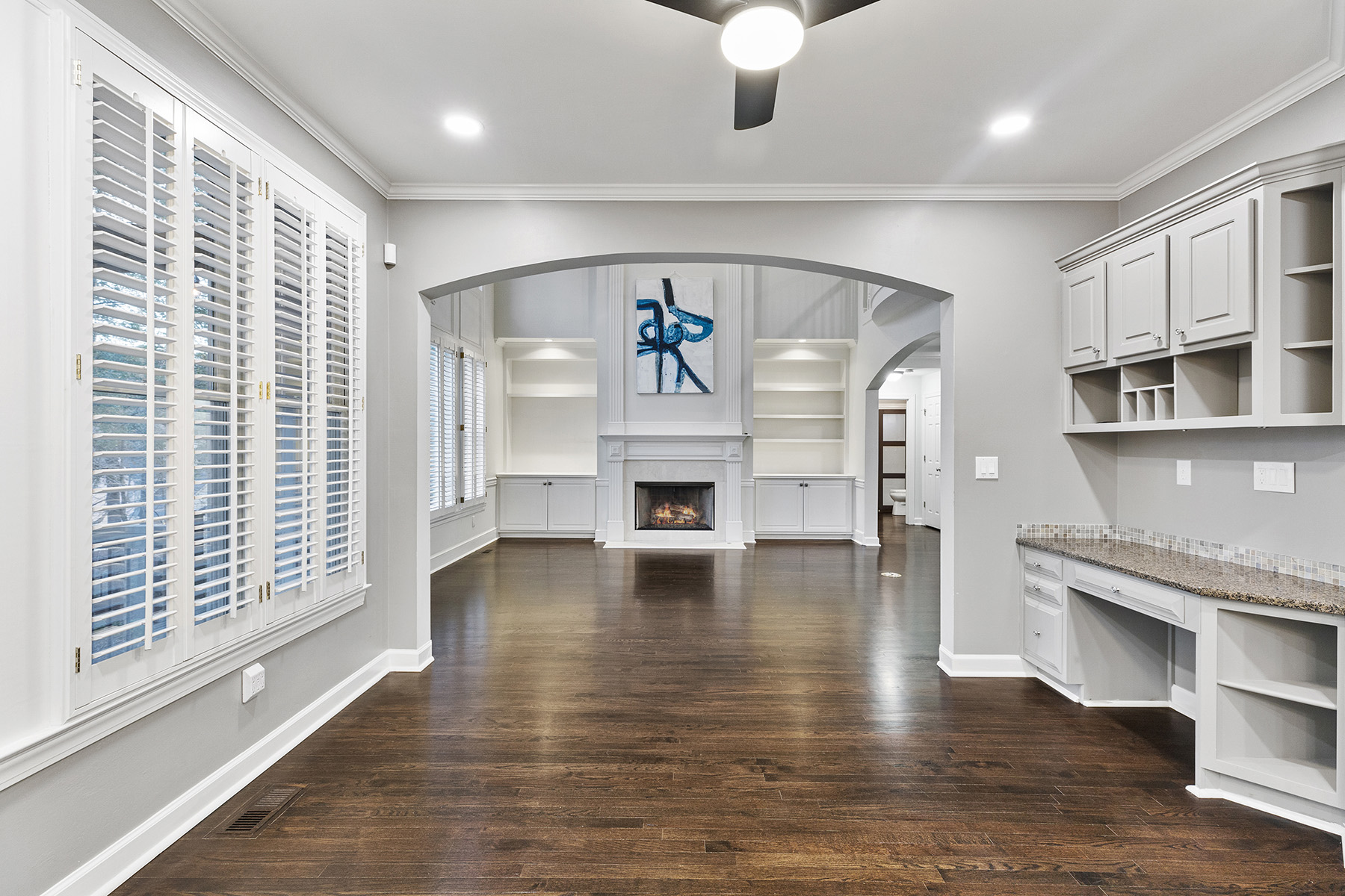 724 Vinings Estates Drive