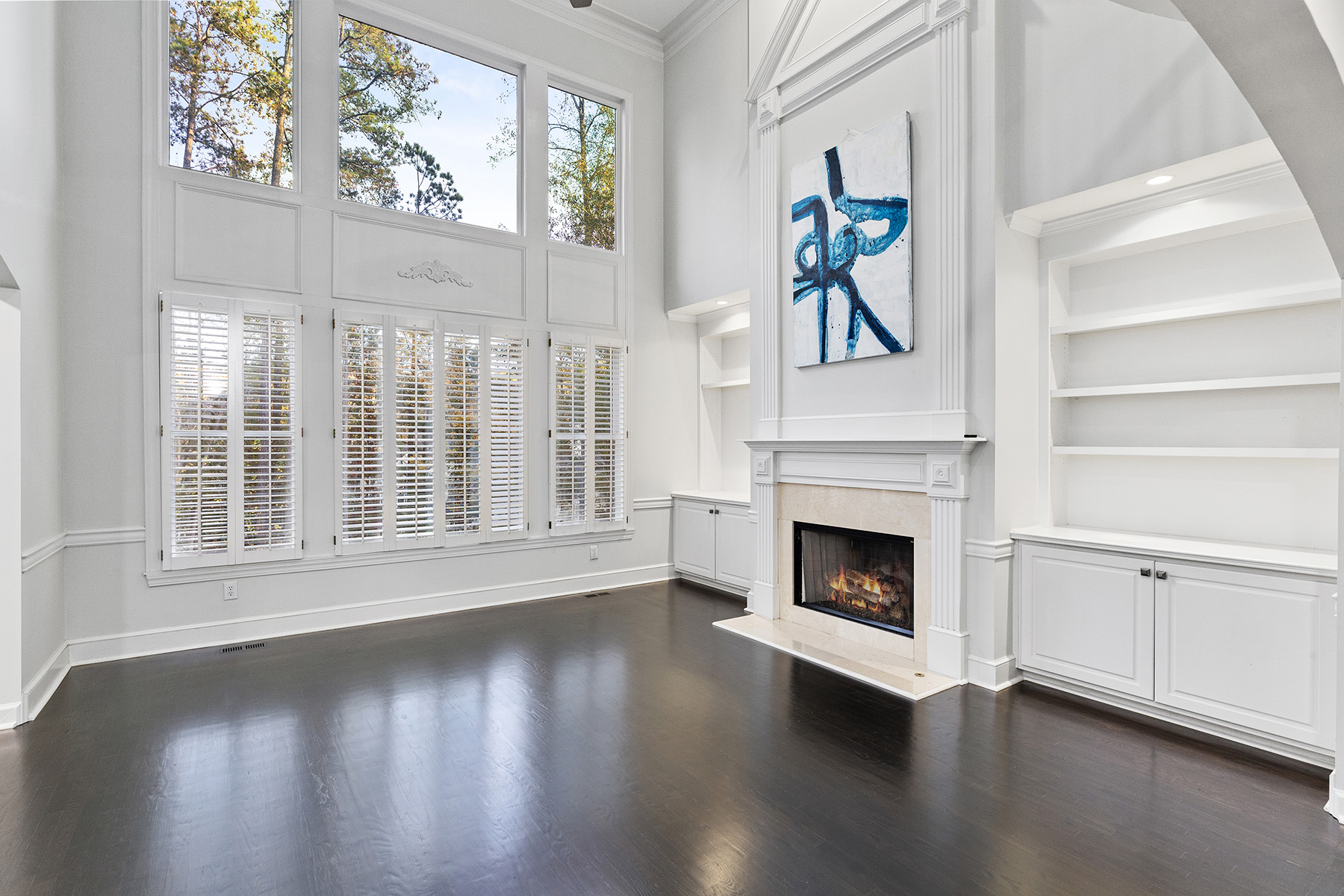 724 Vinings Estates Drive