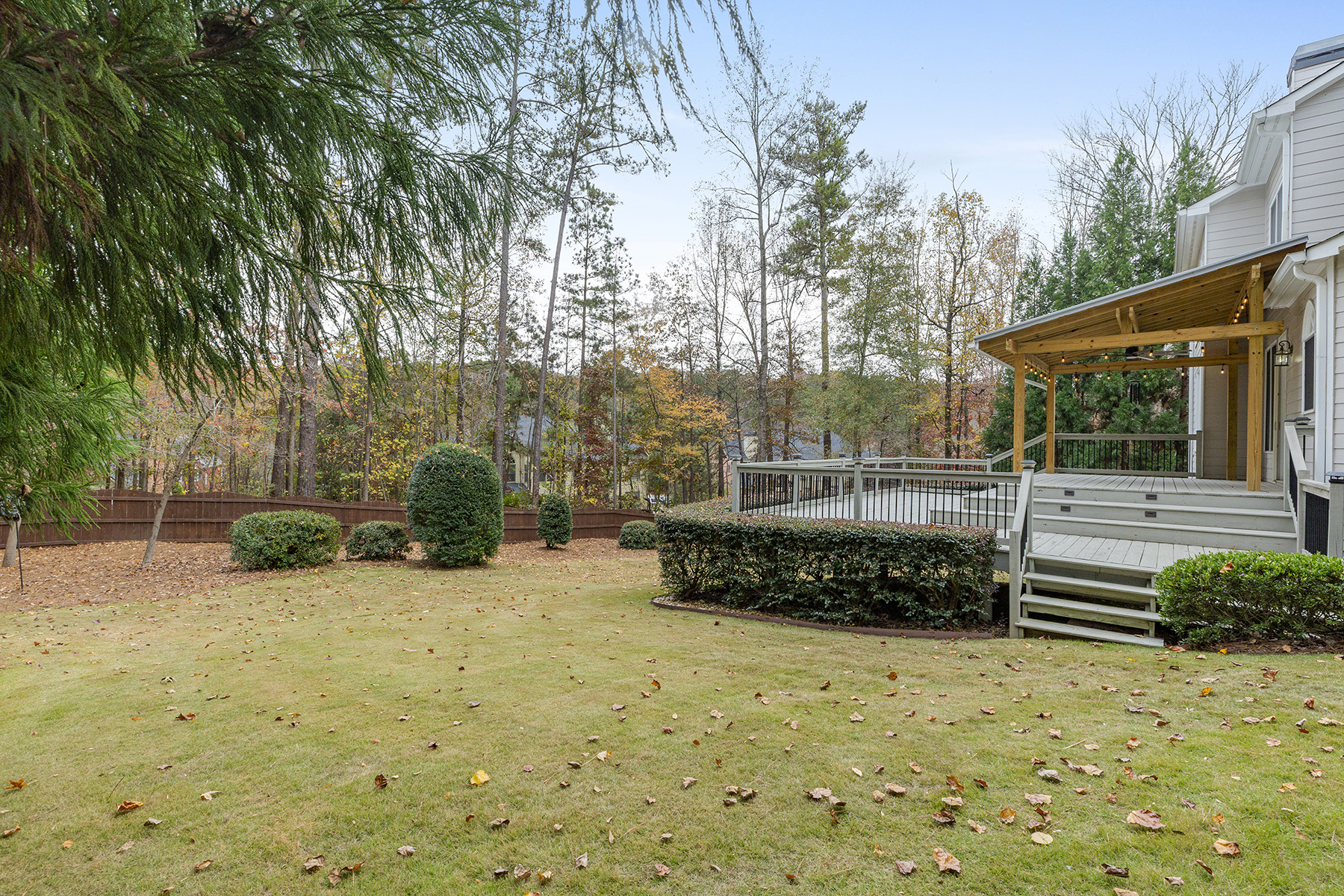 724 Vinings Estates Drive