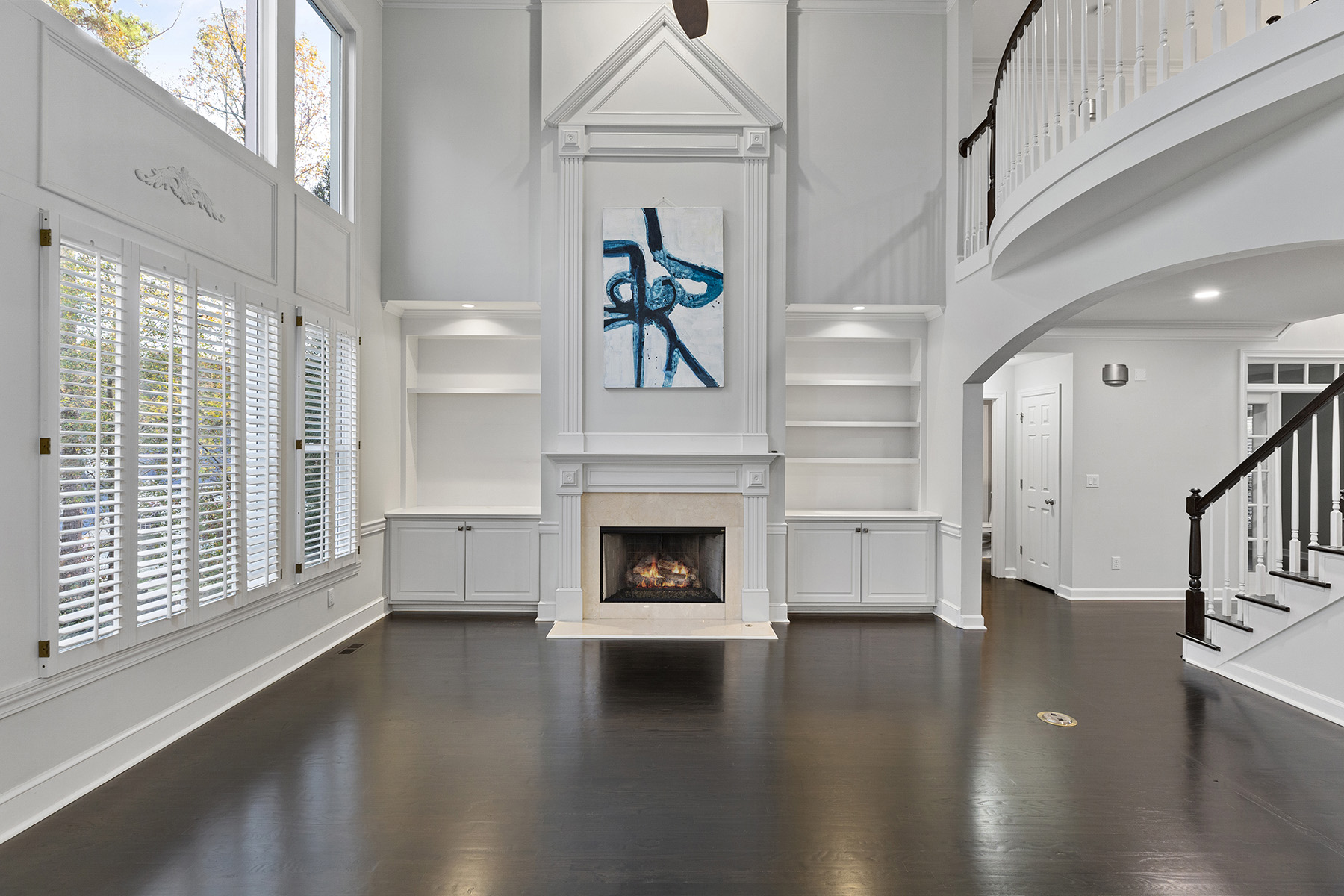 724 Vinings Estates Drive