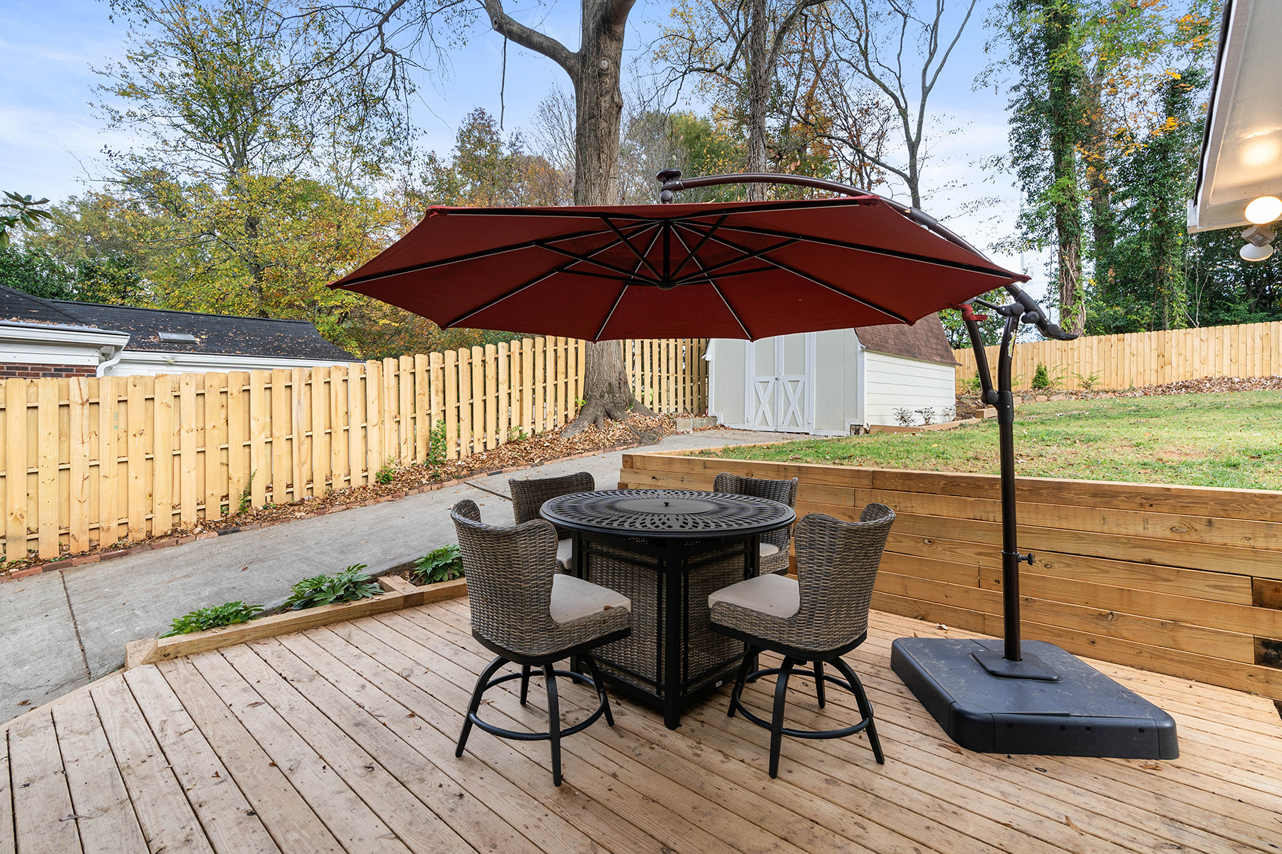 3257 W Shadowlawn Avenue