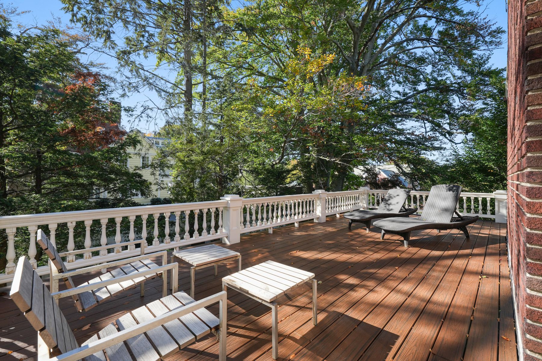 345 Buckminster Rd