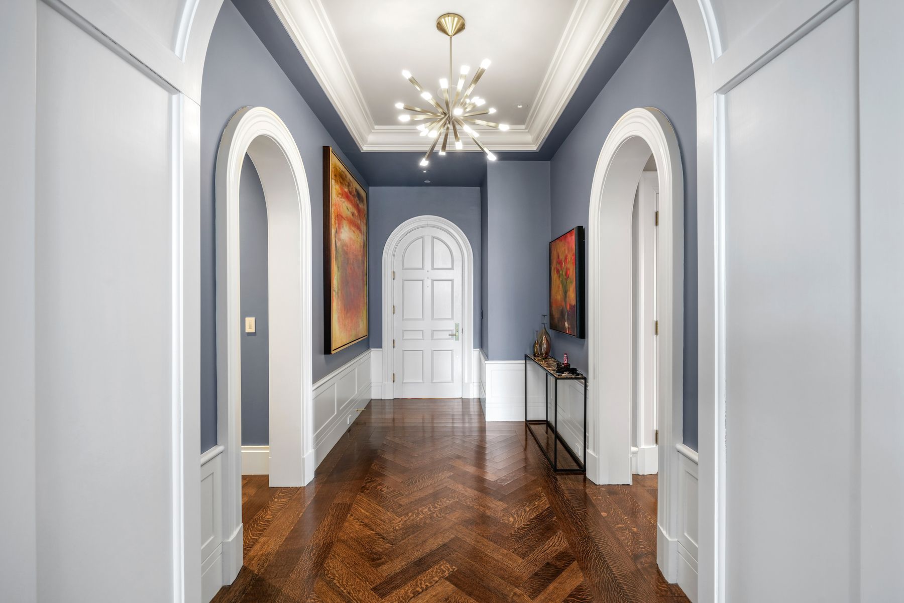 1 Huntington Ave PH1802 