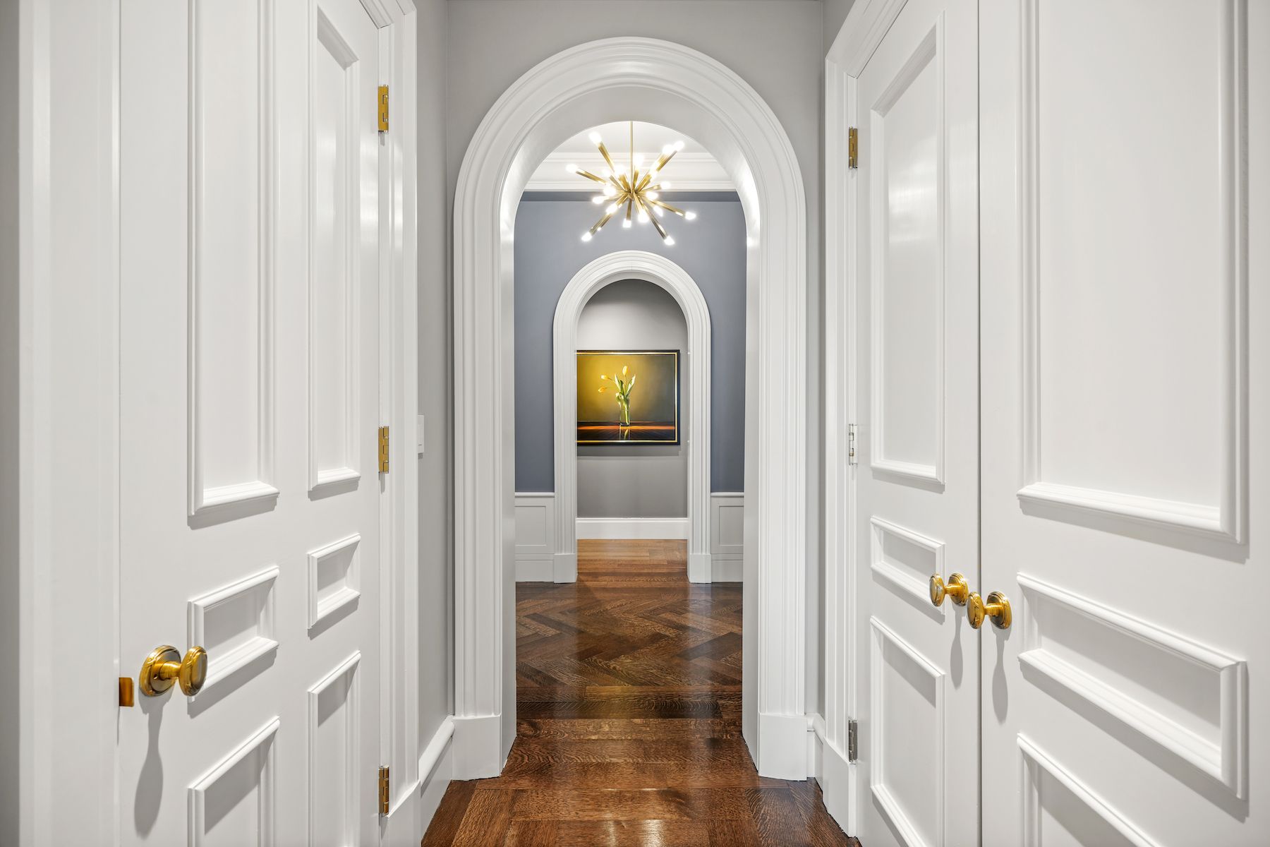 1 Huntington Ave PH1802 
