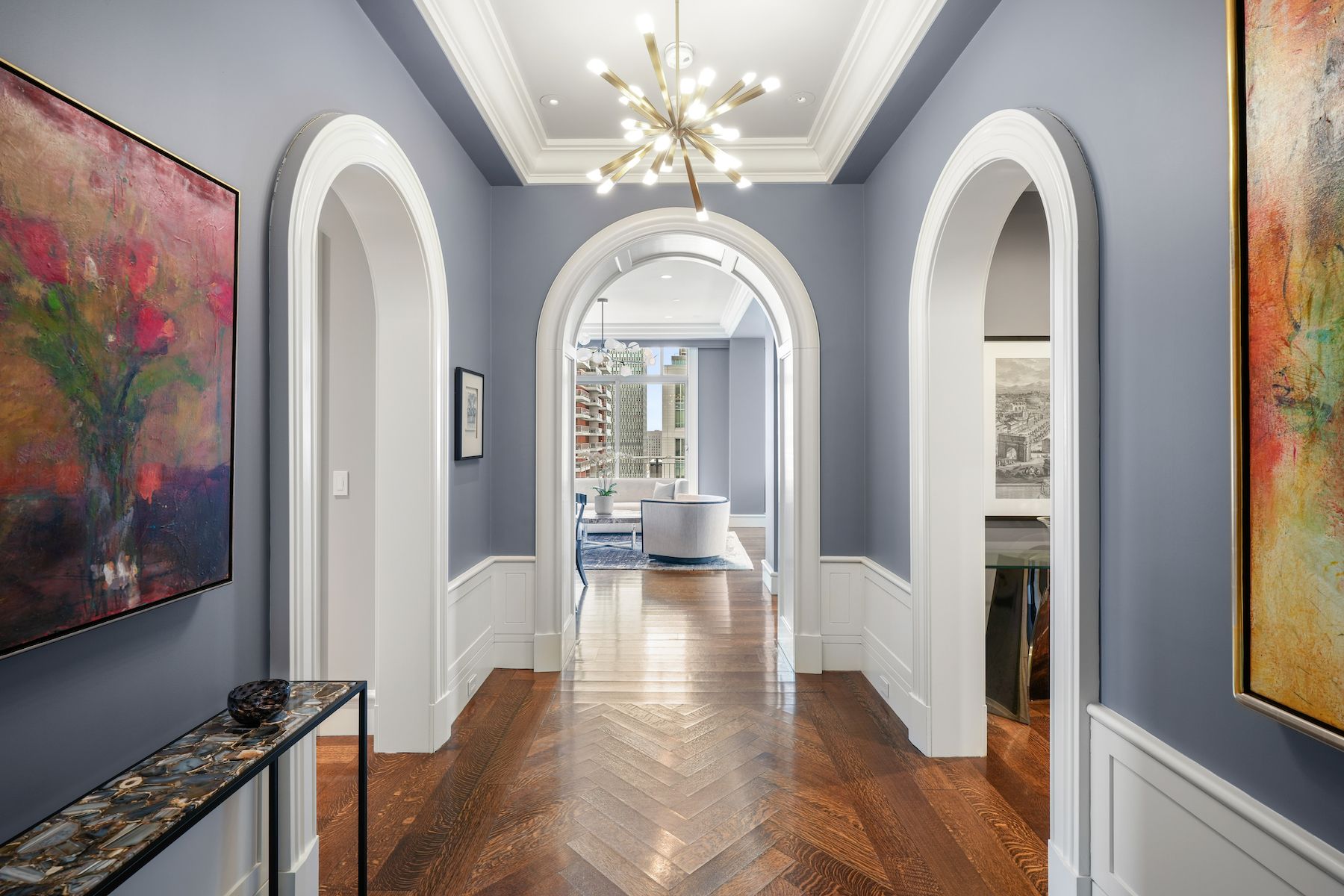 1 Huntington Ave PH1802 