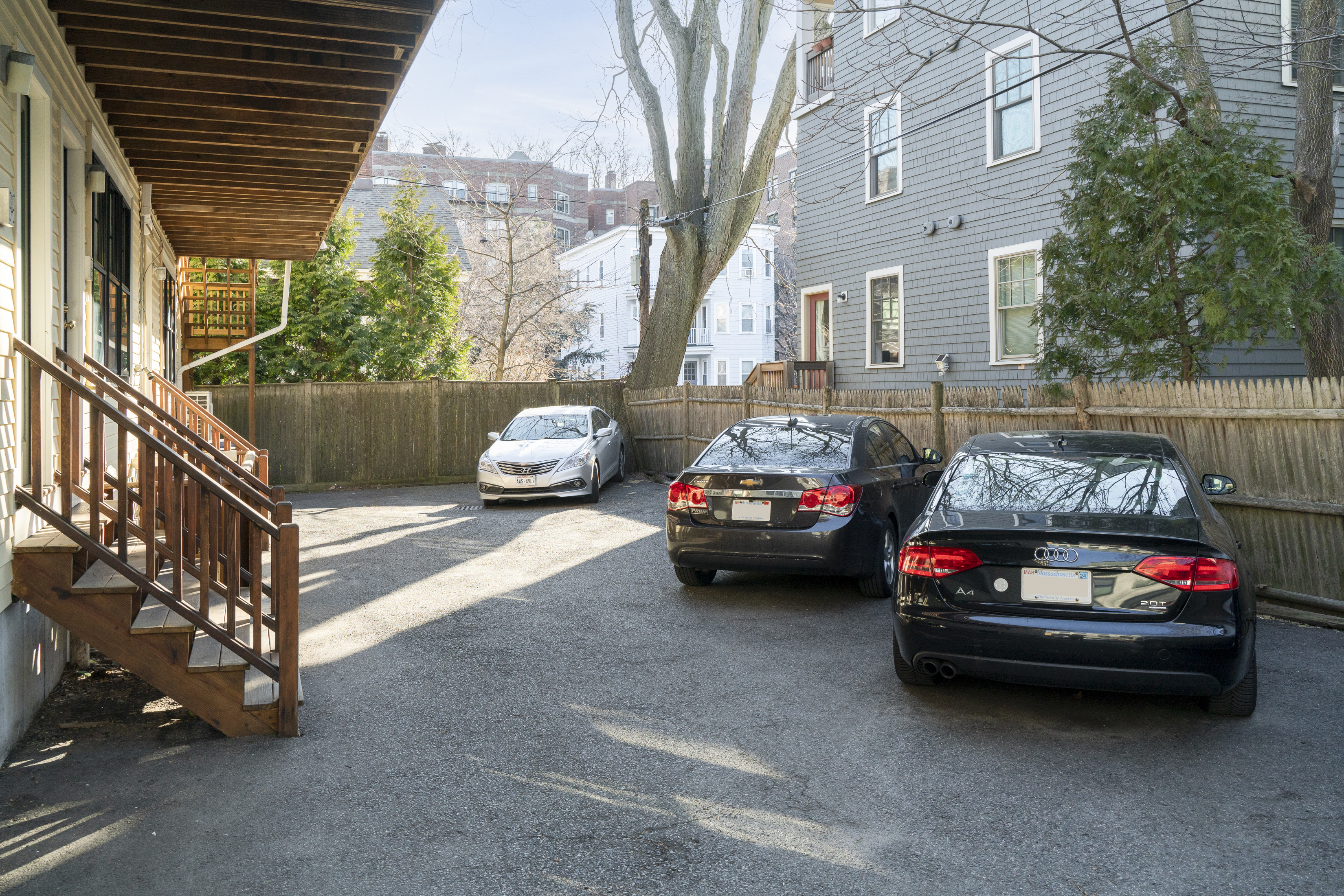 7 Gerry St 