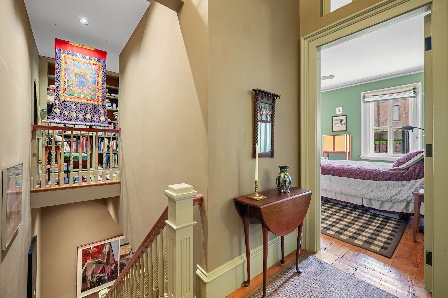 86 Marlborough St 3