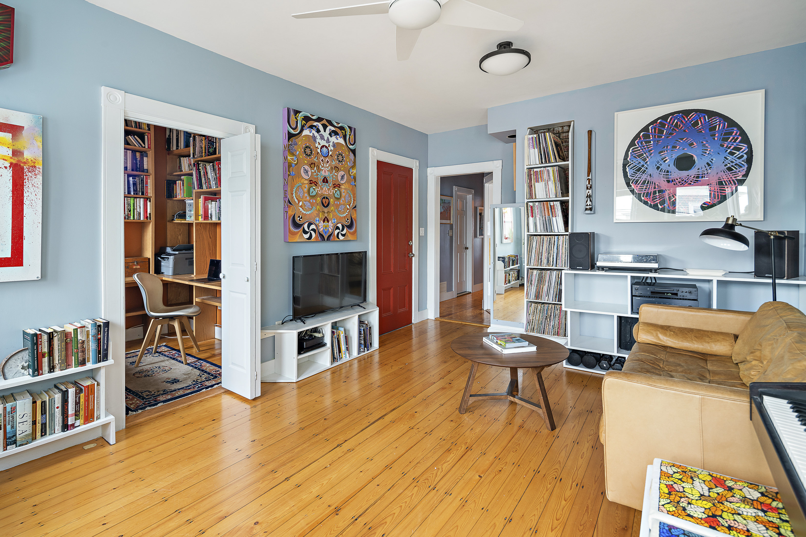 320 Columbia St 3