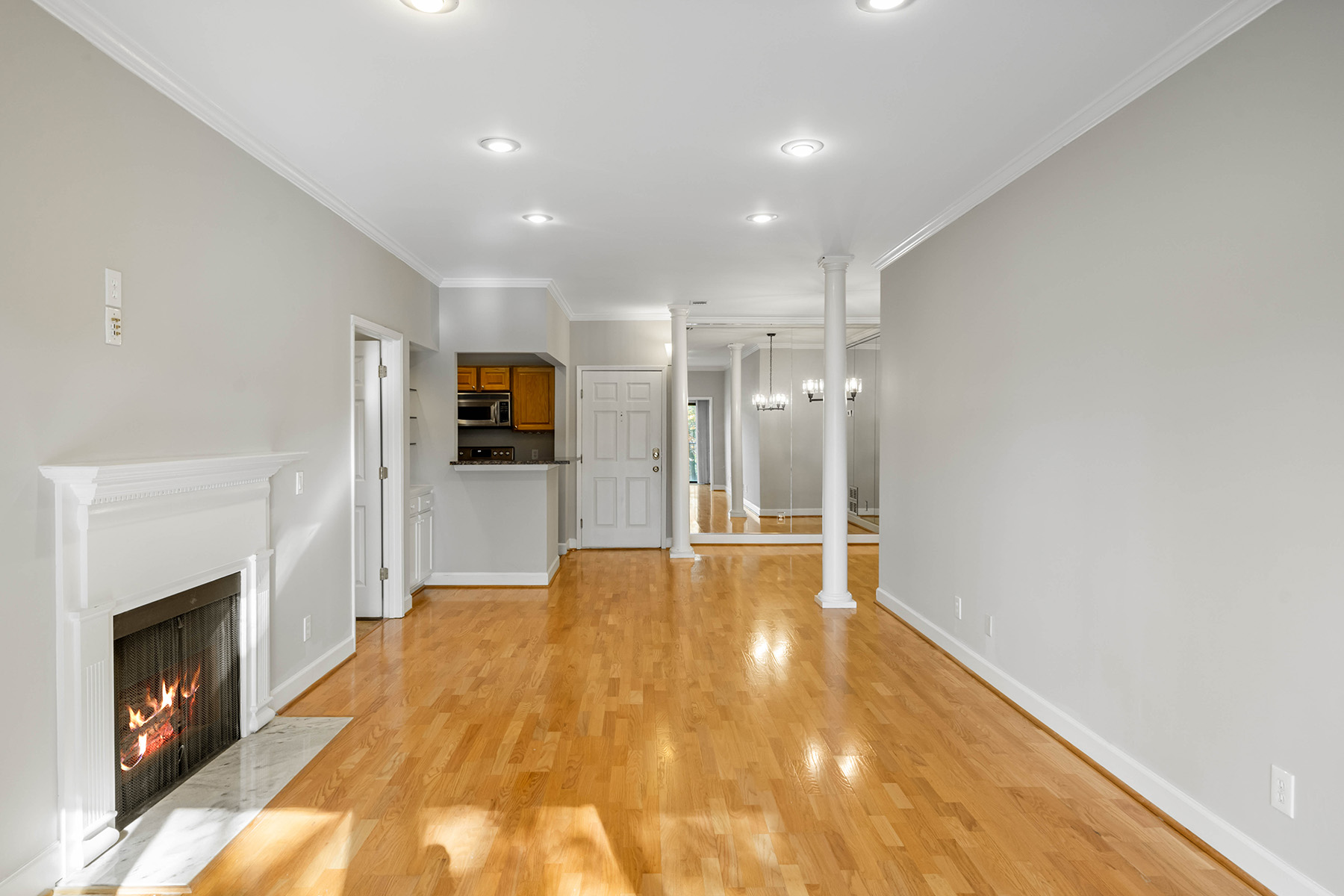 3071 Lenox Road No. 36