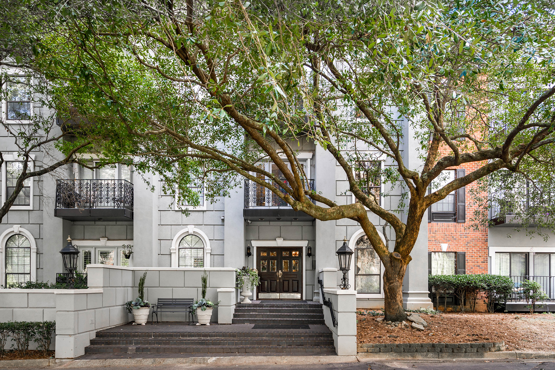 3071 Lenox Road No. 36