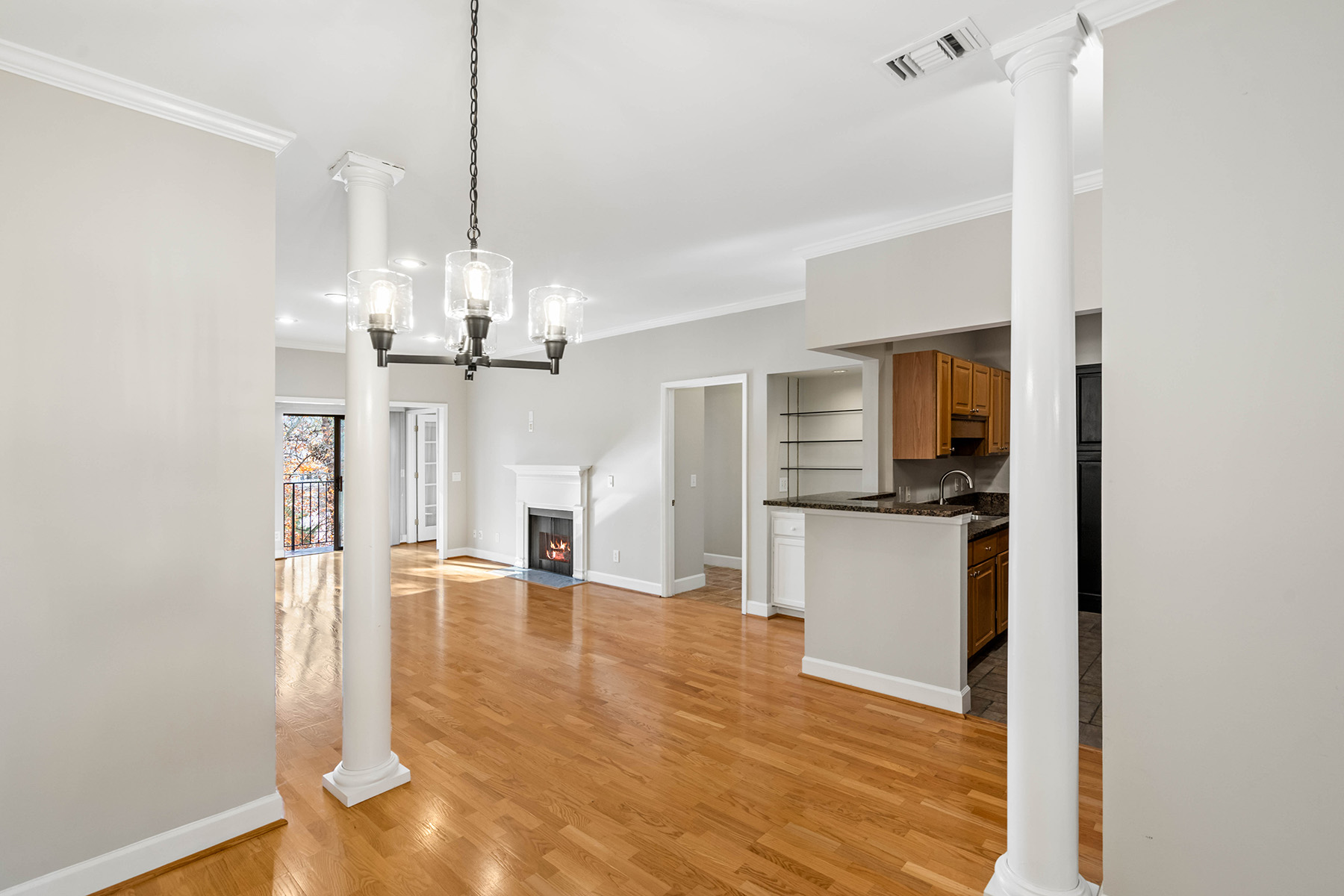 3071 Lenox Road No. 36