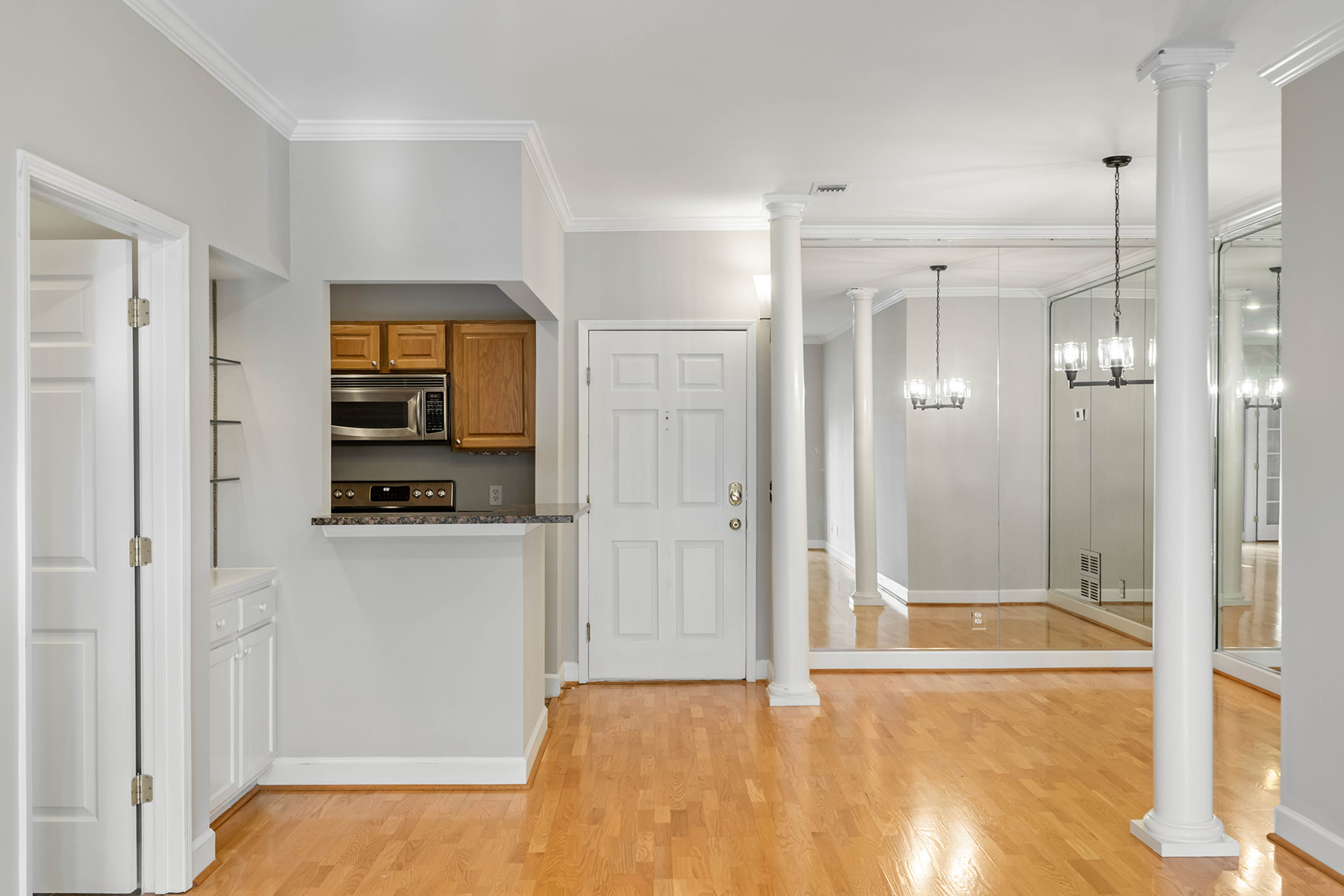 3071 Lenox Road No. 36