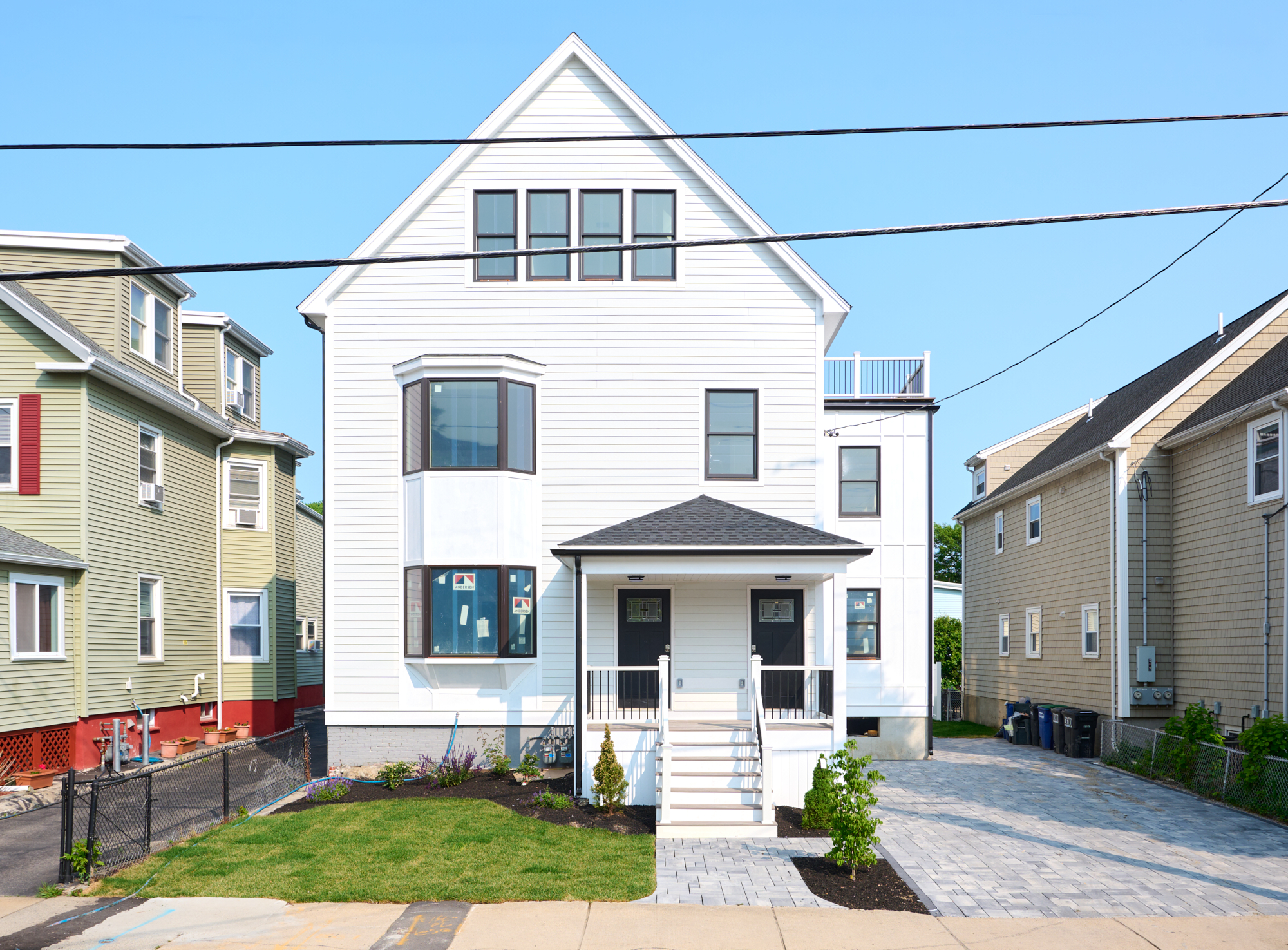 71 School Street 2 