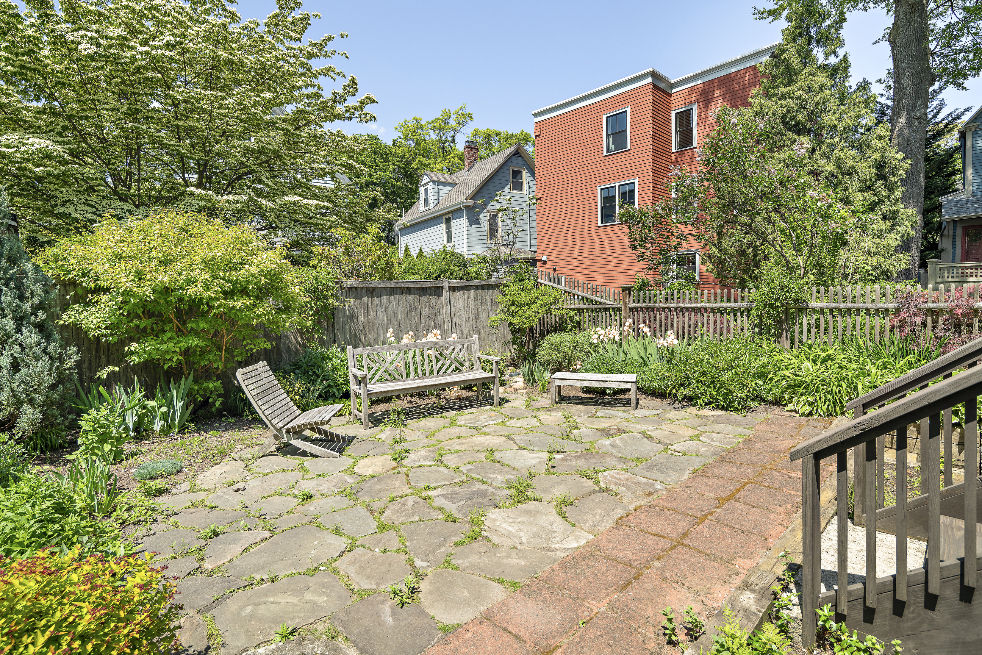 101 Hammond St 