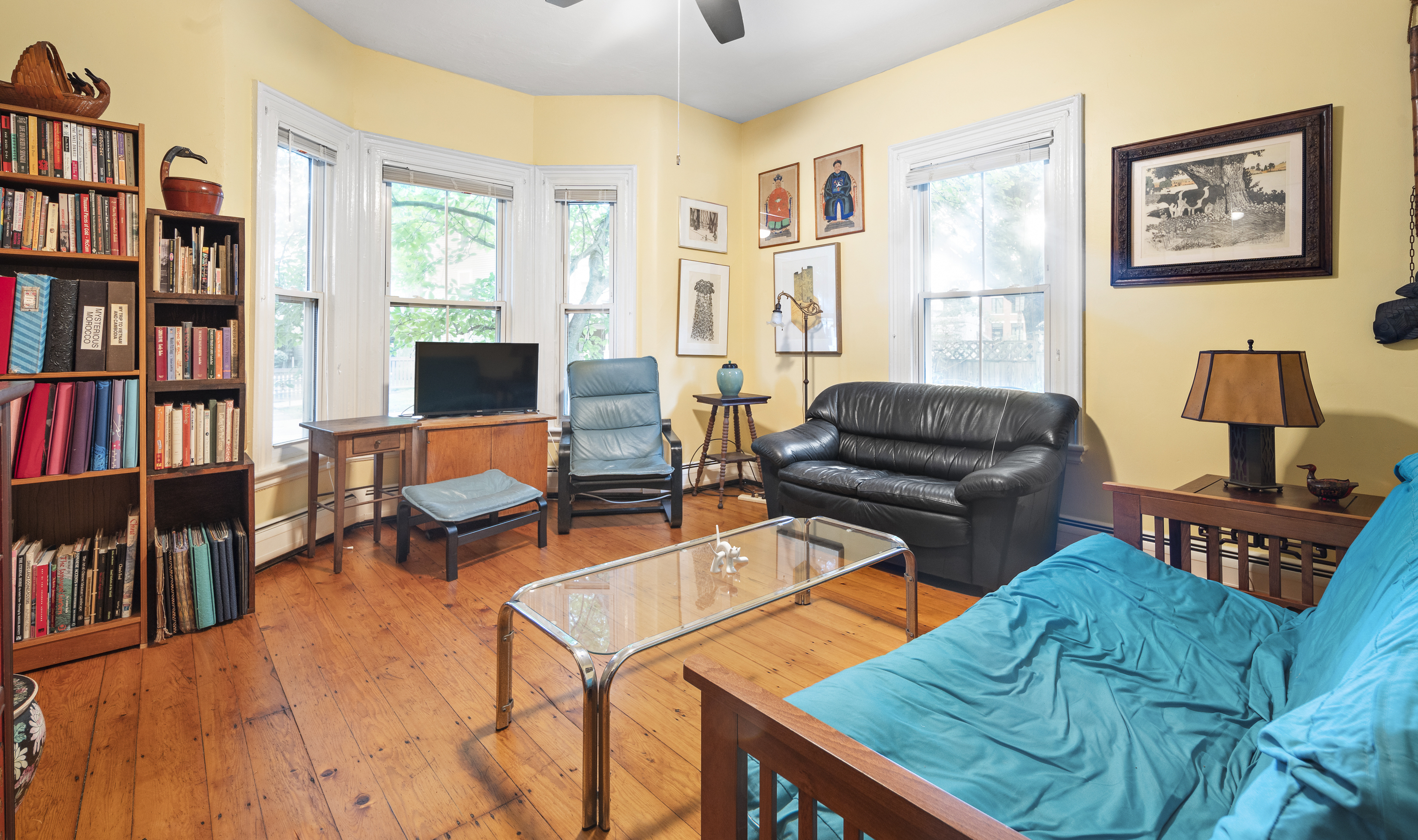 263 Putnam Ave 