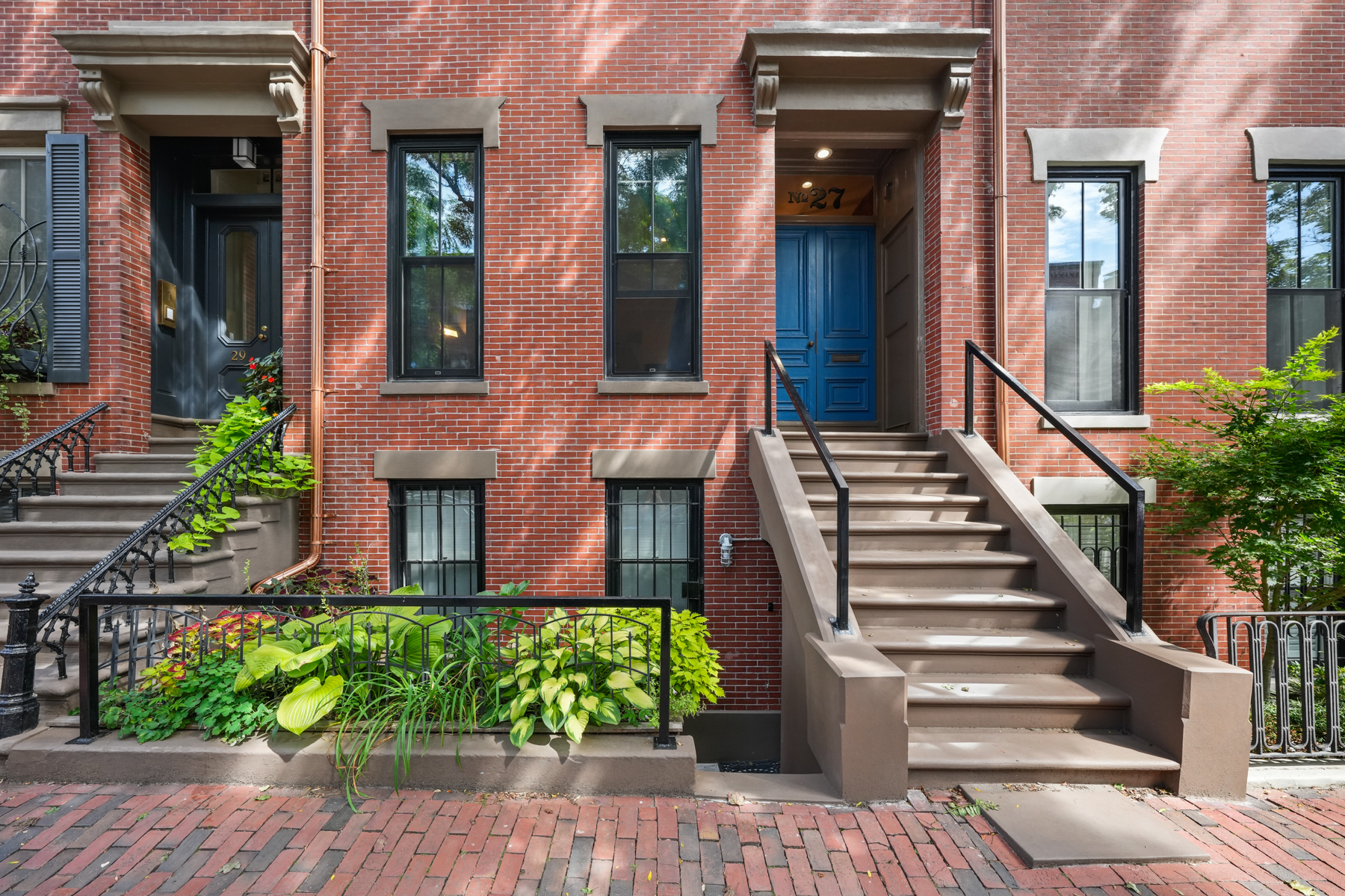 27 Milford St 4