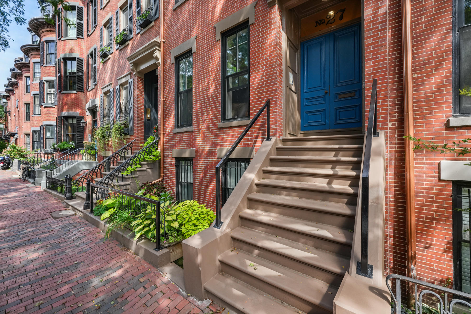 27 Milford St 4