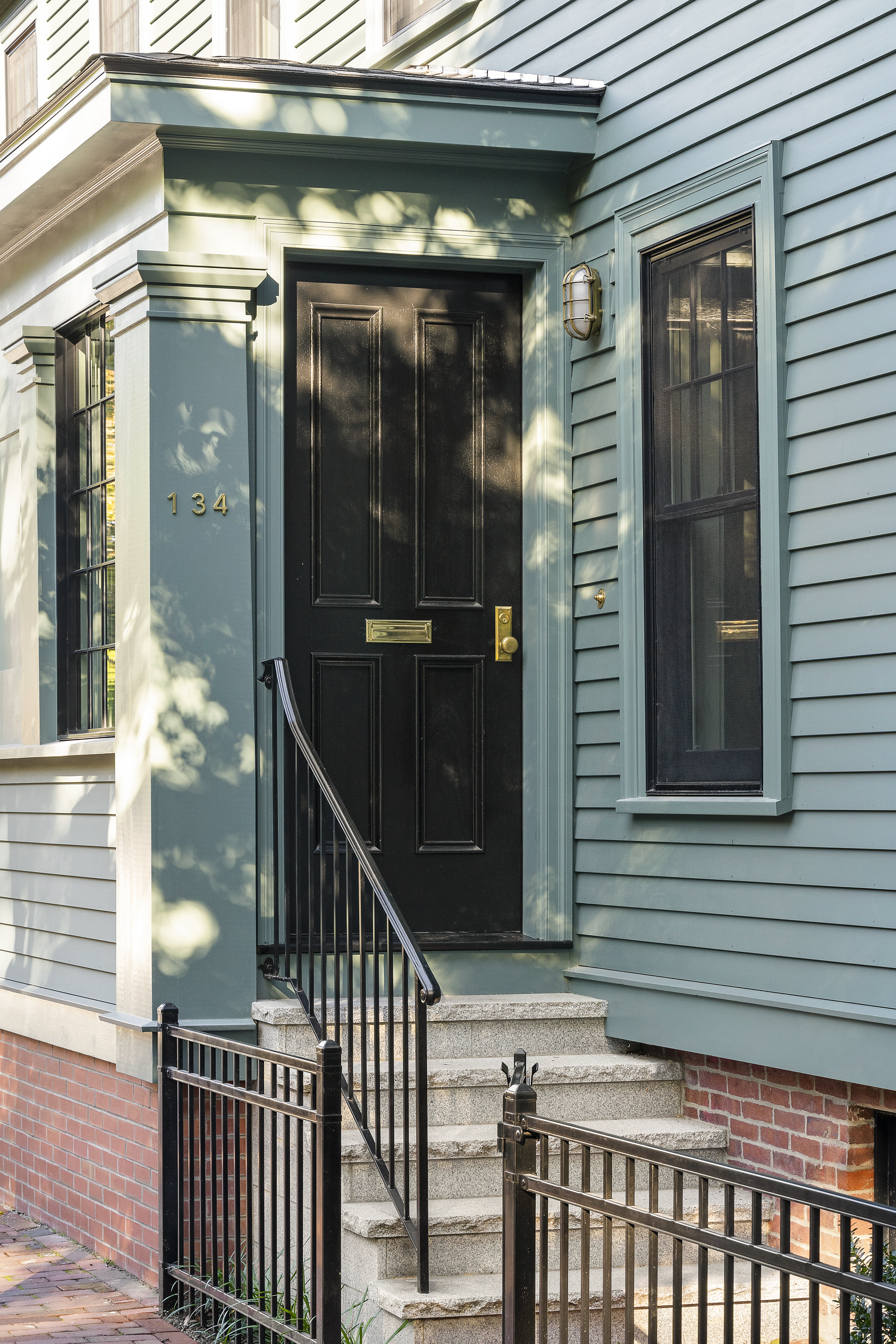 134 Hancock St 