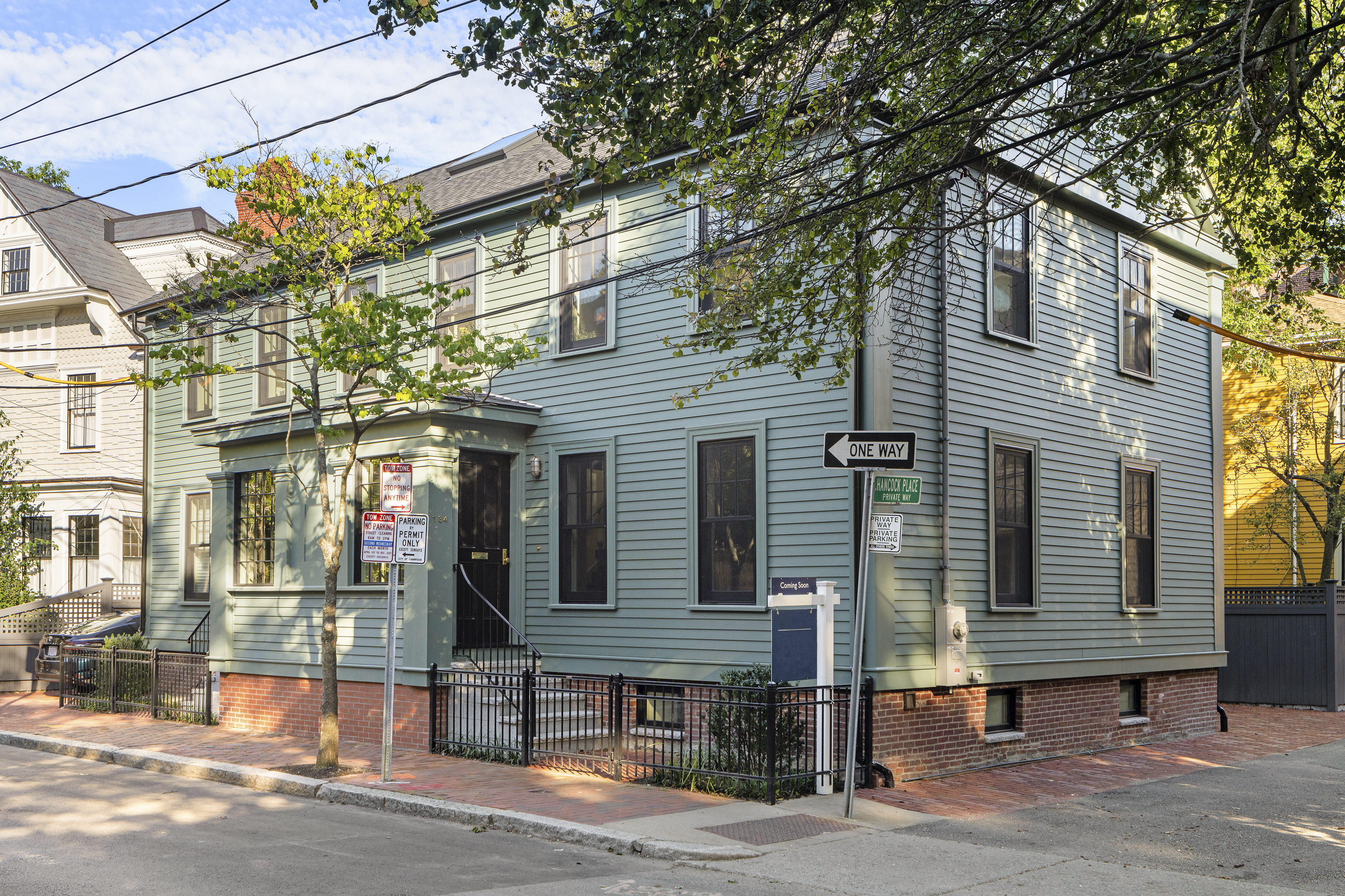 134 Hancock St 