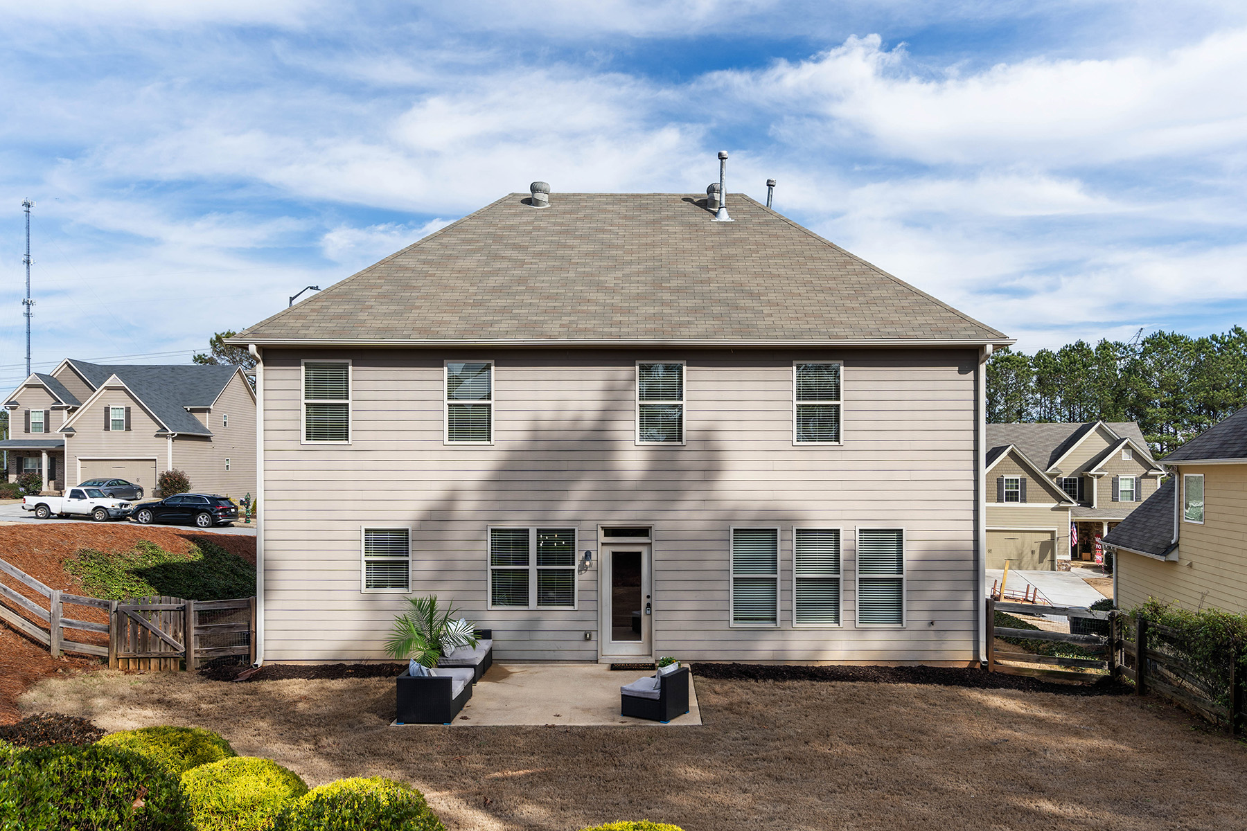92 Fieldstone Lane
