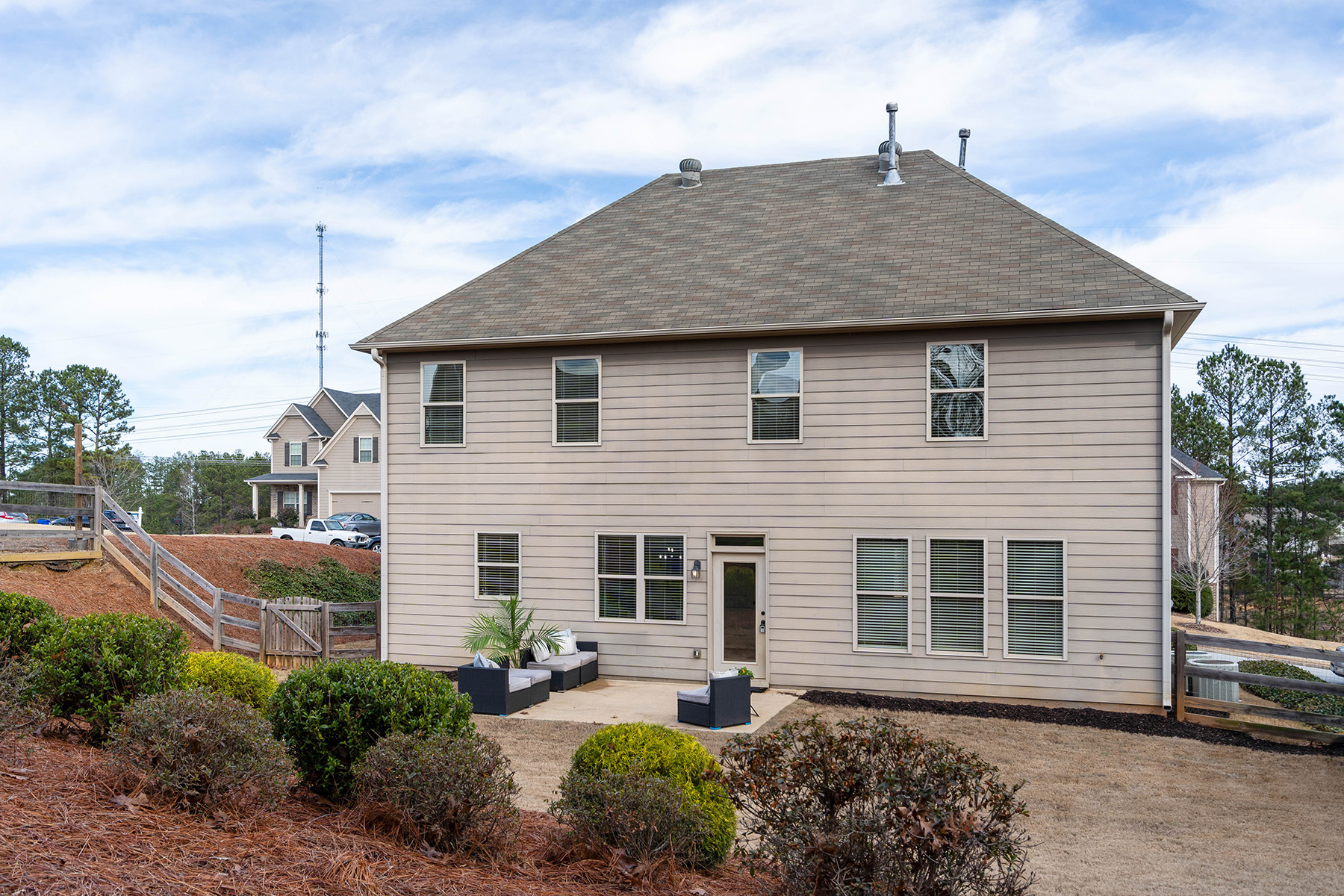 92 Fieldstone Lane
